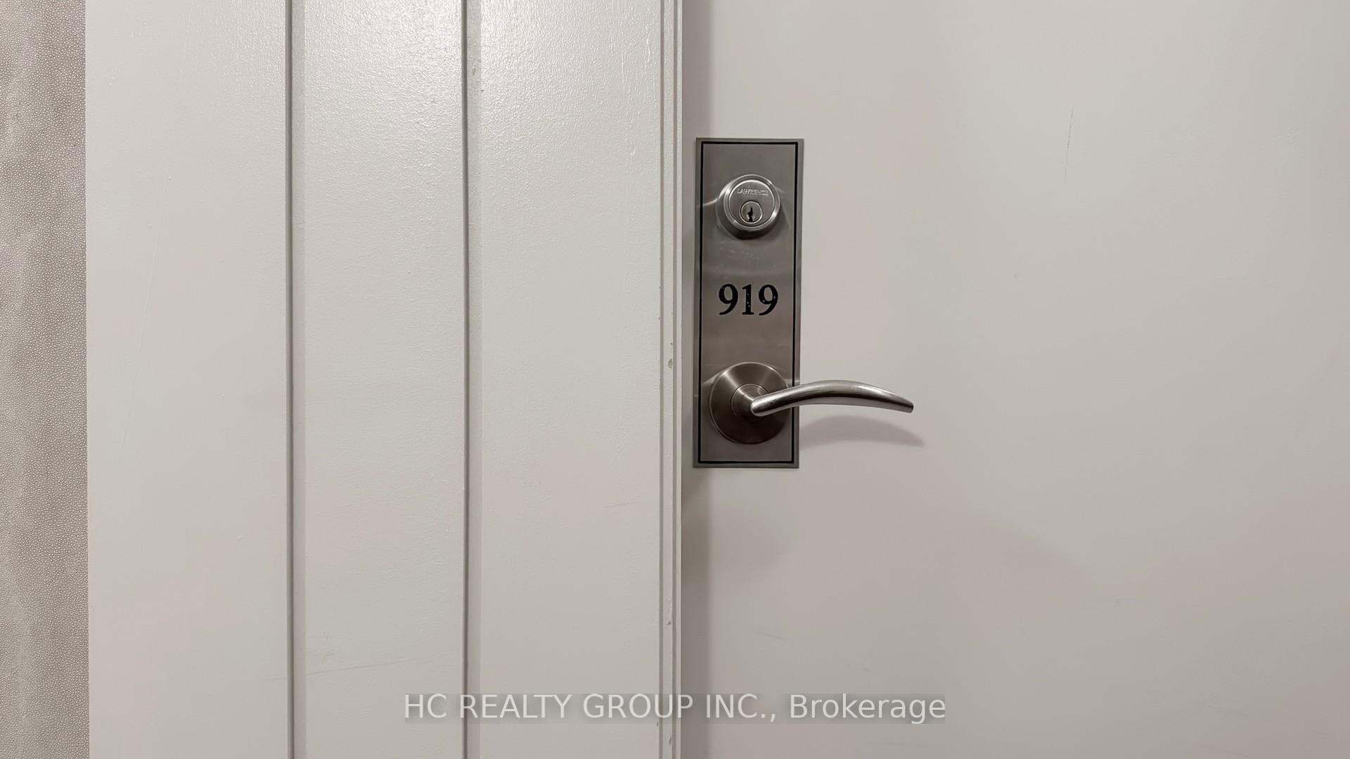 Photo 6 of Unit 919, 320 Richmond Street E, Toronto, Moss Park — HOMEH