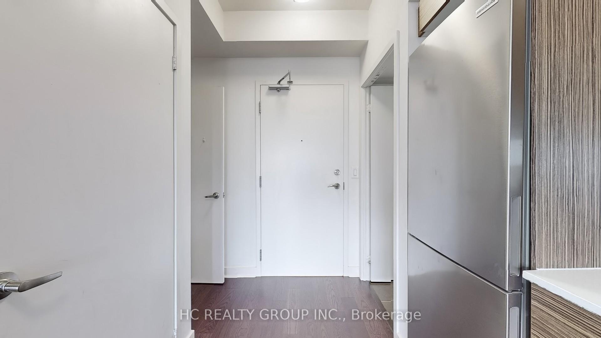 Photo 7 of Unit 919, 320 Richmond Street E, Toronto, Moss Park — HOMEH
