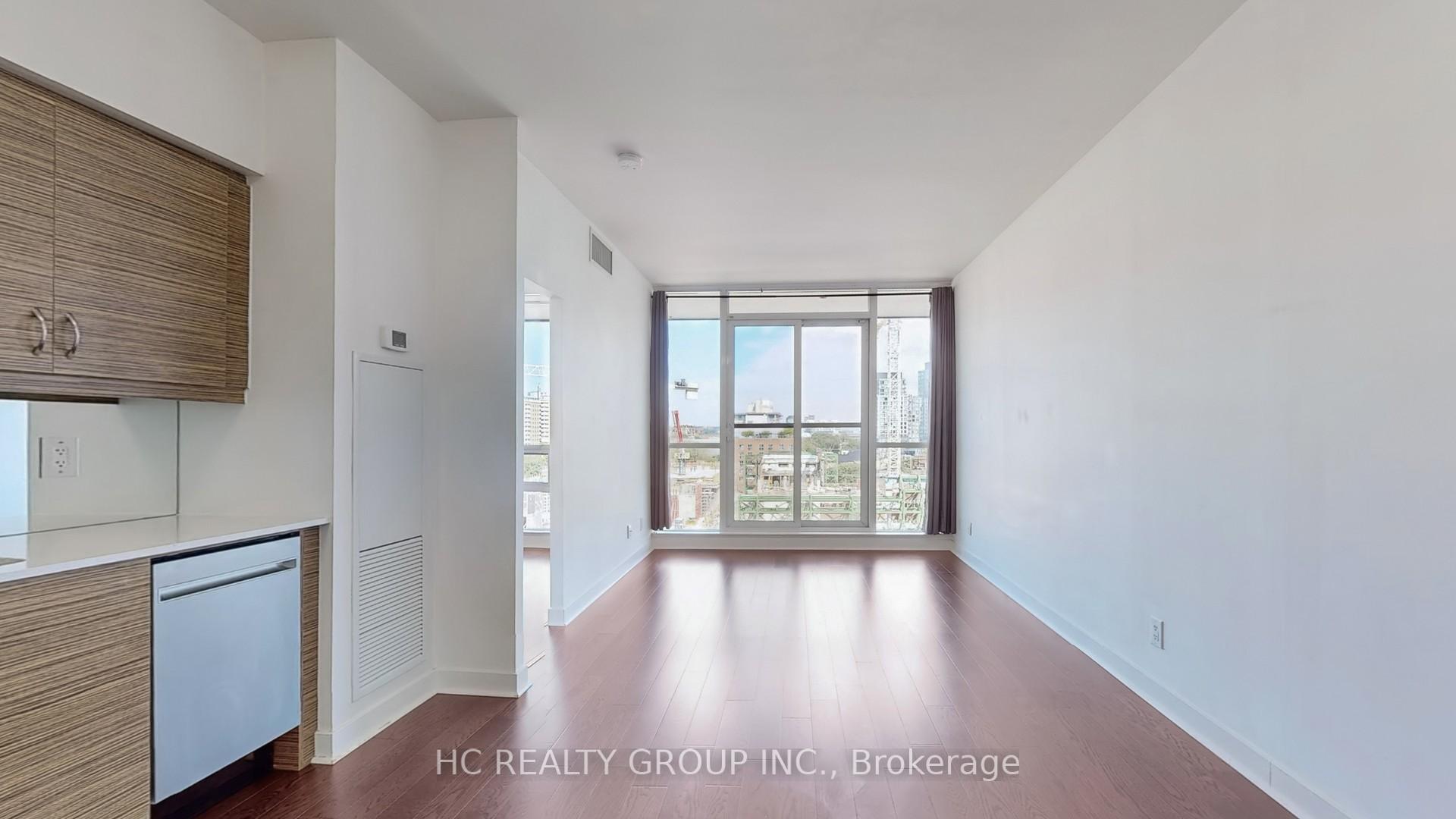 Photo 8 of Unit 919, 320 Richmond Street E, Toronto, Moss Park — HOMEH