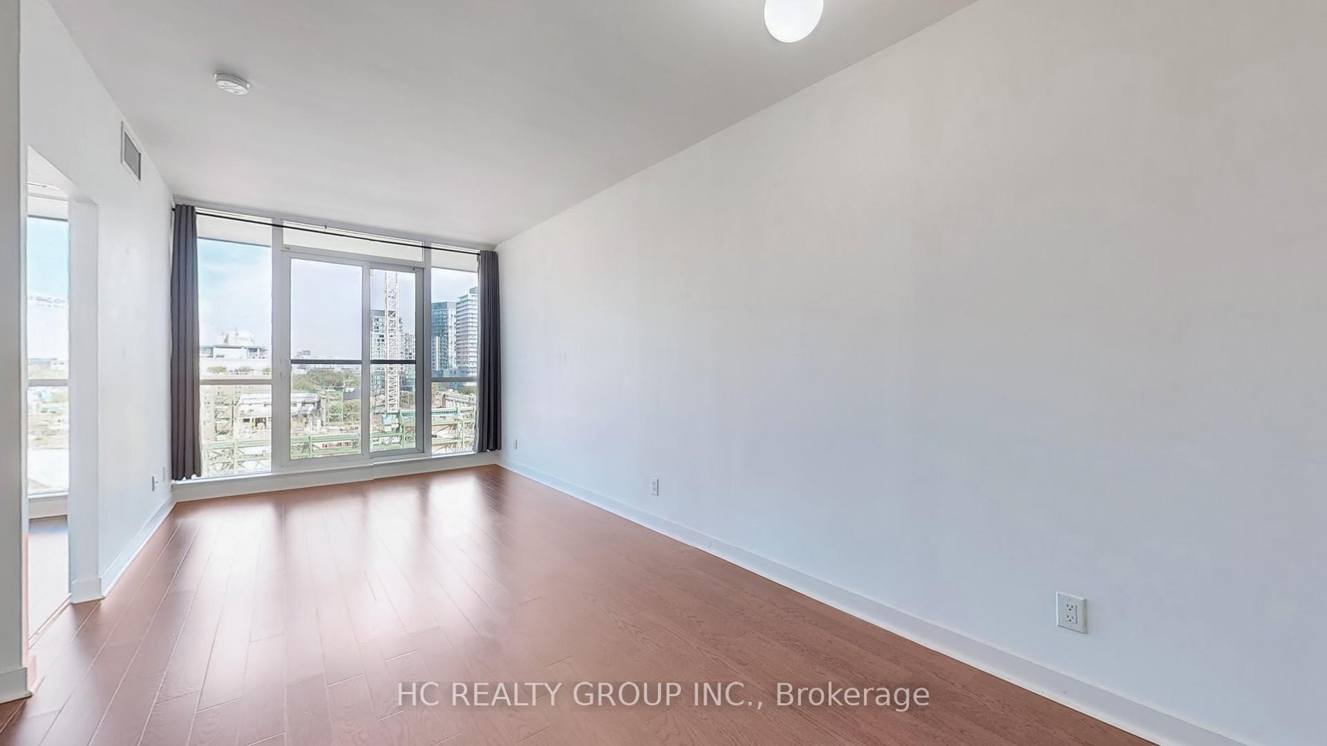 Photo 9 of Unit 919, 320 Richmond Street E, Toronto, Moss Park — HOMEH