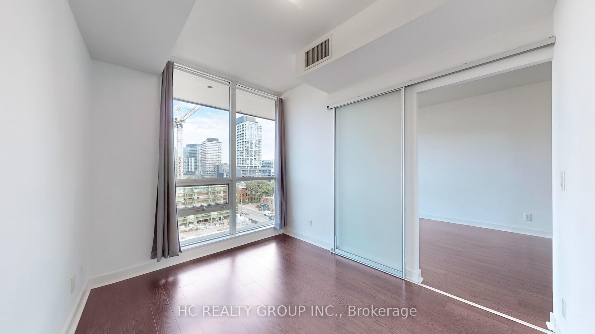 Photo 13 of Unit 919, 320 Richmond Street E, Toronto, Moss Park — HOMEH