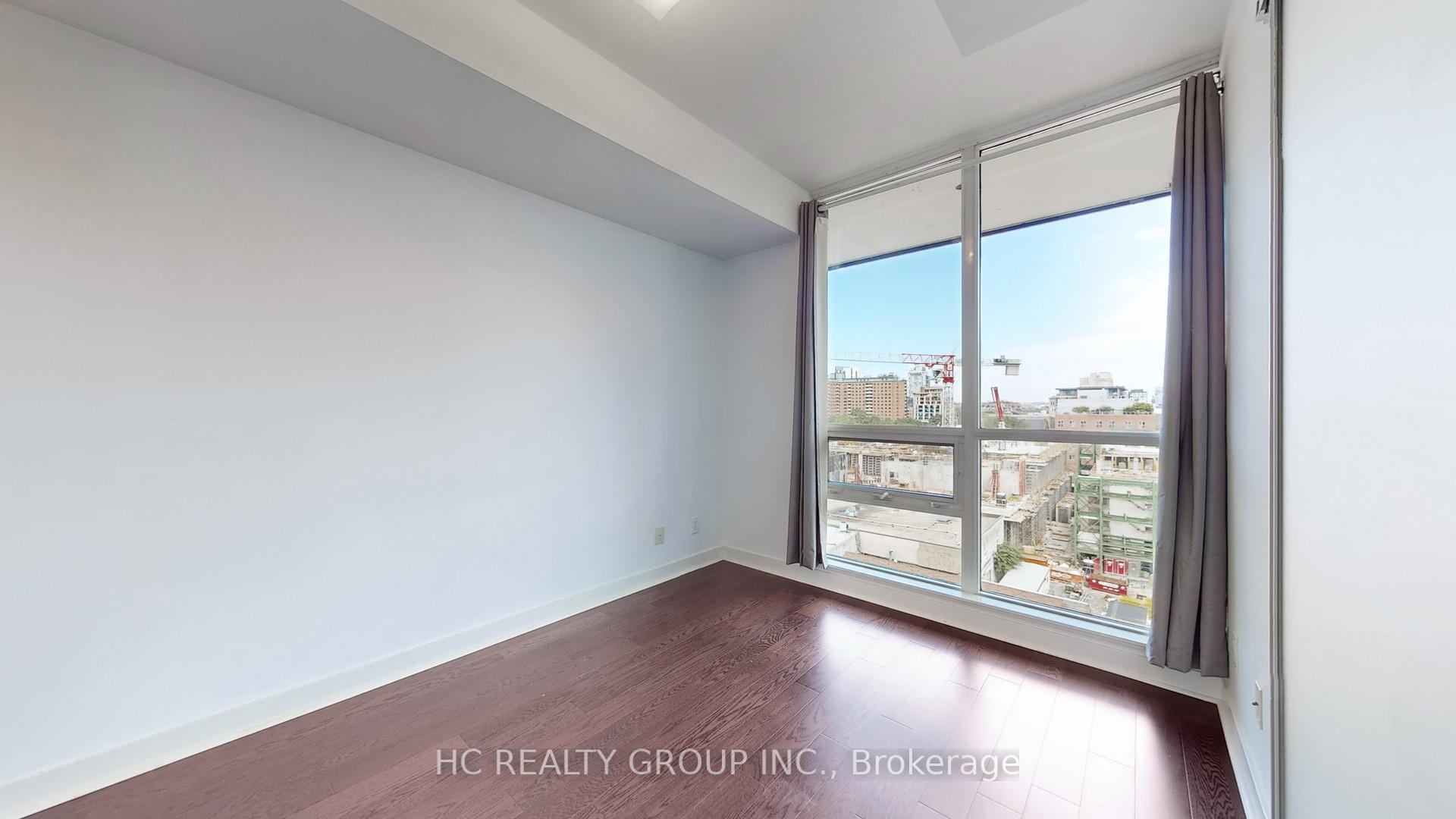 Photo 14 of Unit 919, 320 Richmond Street E, Toronto, Moss Park — HOMEH