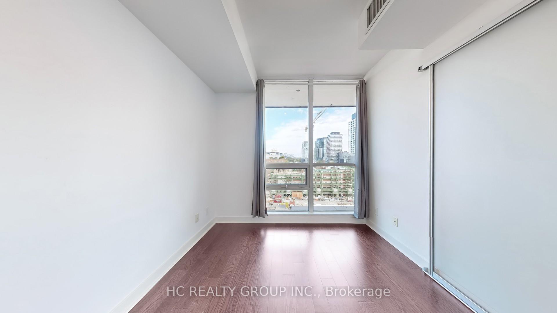 Photo 15 of Unit 919, 320 Richmond Street E, Toronto, Moss Park — HOMEH