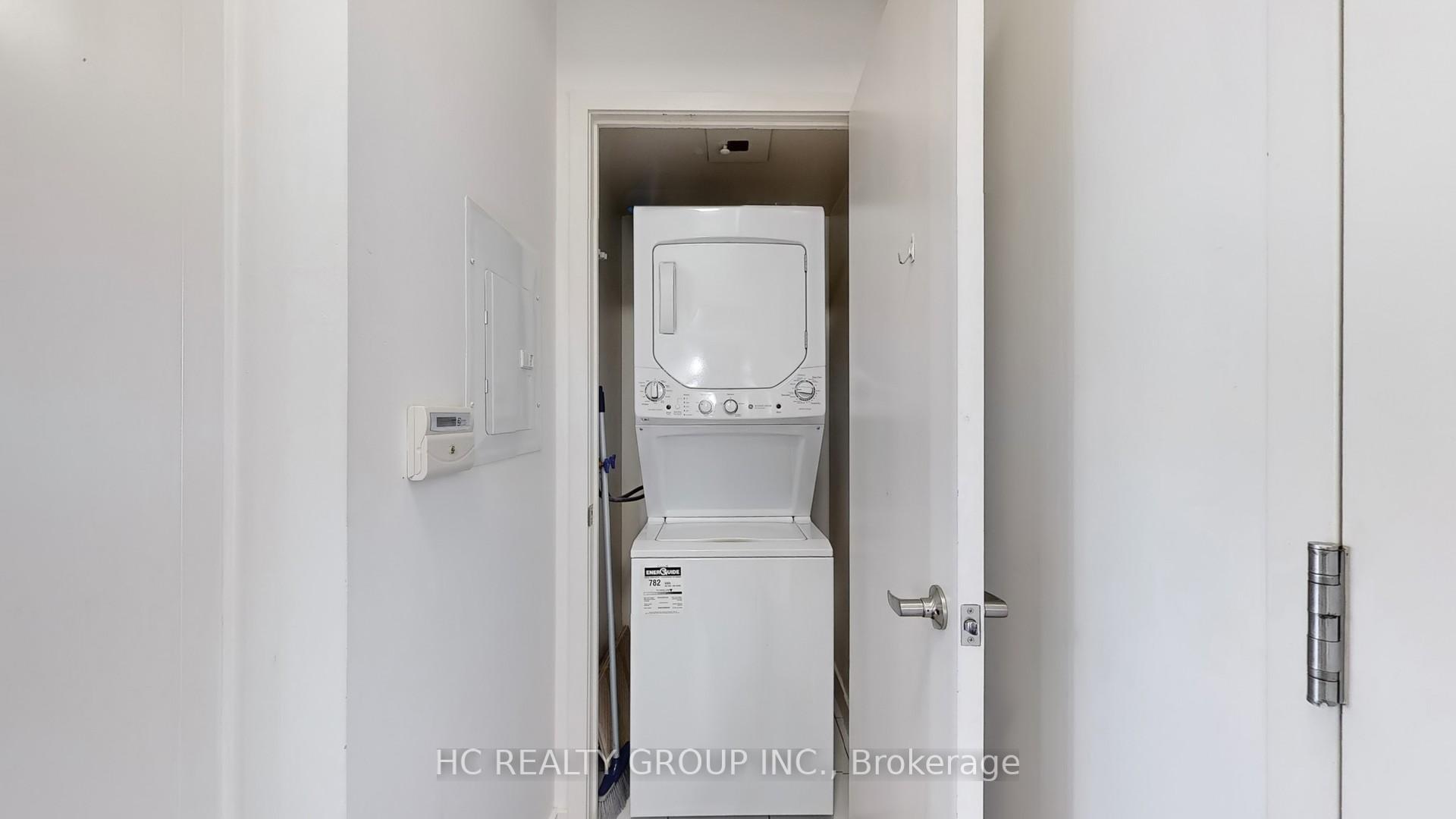 Photo 18 of Unit 919, 320 Richmond Street E, Toronto, Moss Park — HOMEH