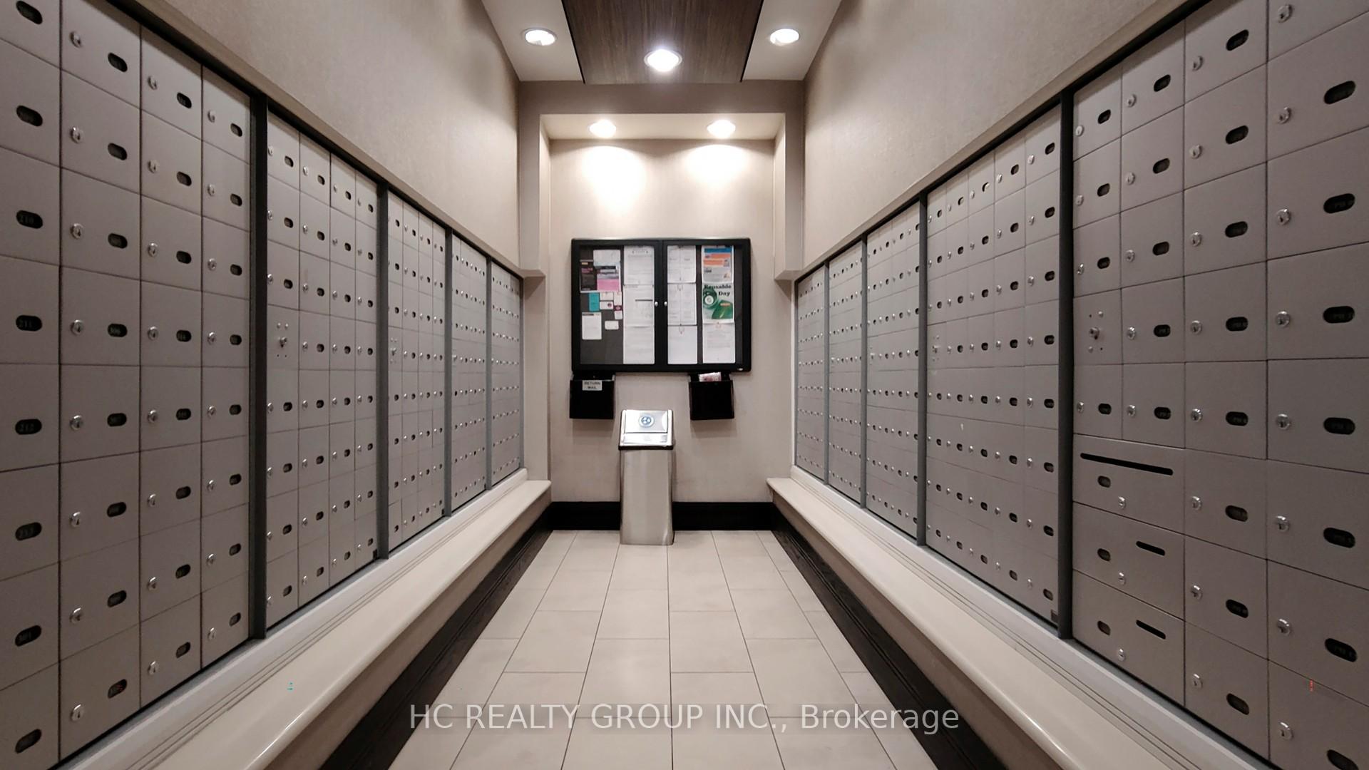 Photo 19 of Unit 919, 320 Richmond Street E, Toronto, Moss Park — HOMEH