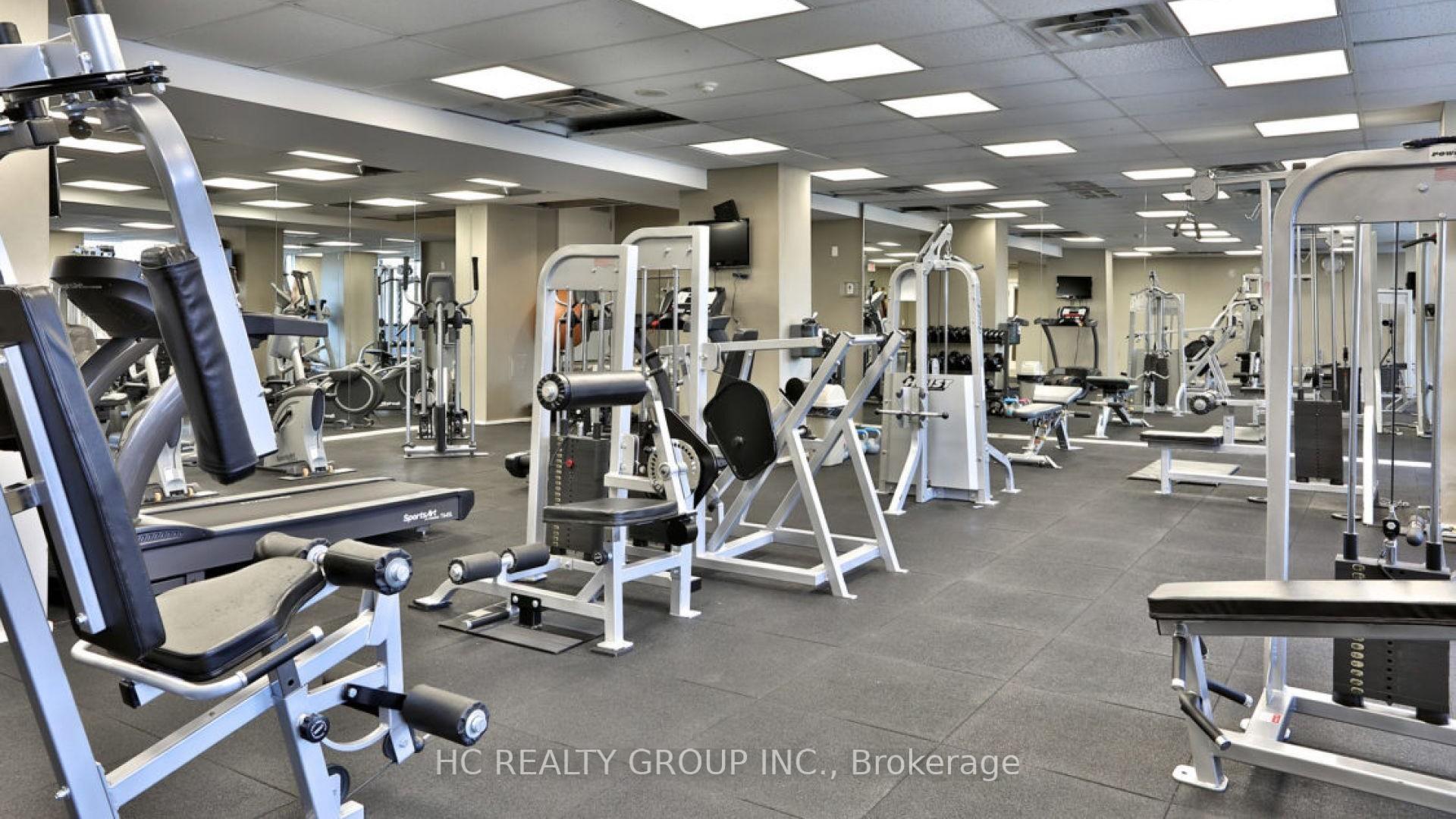 Photo 23 of Unit 919, 320 Richmond Street E, Toronto, Moss Park — HOMEH