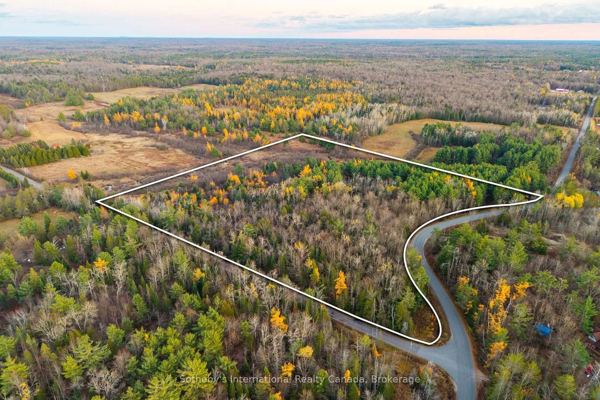 Photo 1 of 00 Barkway Road, Gravenhurst, Ryde — HOMEH