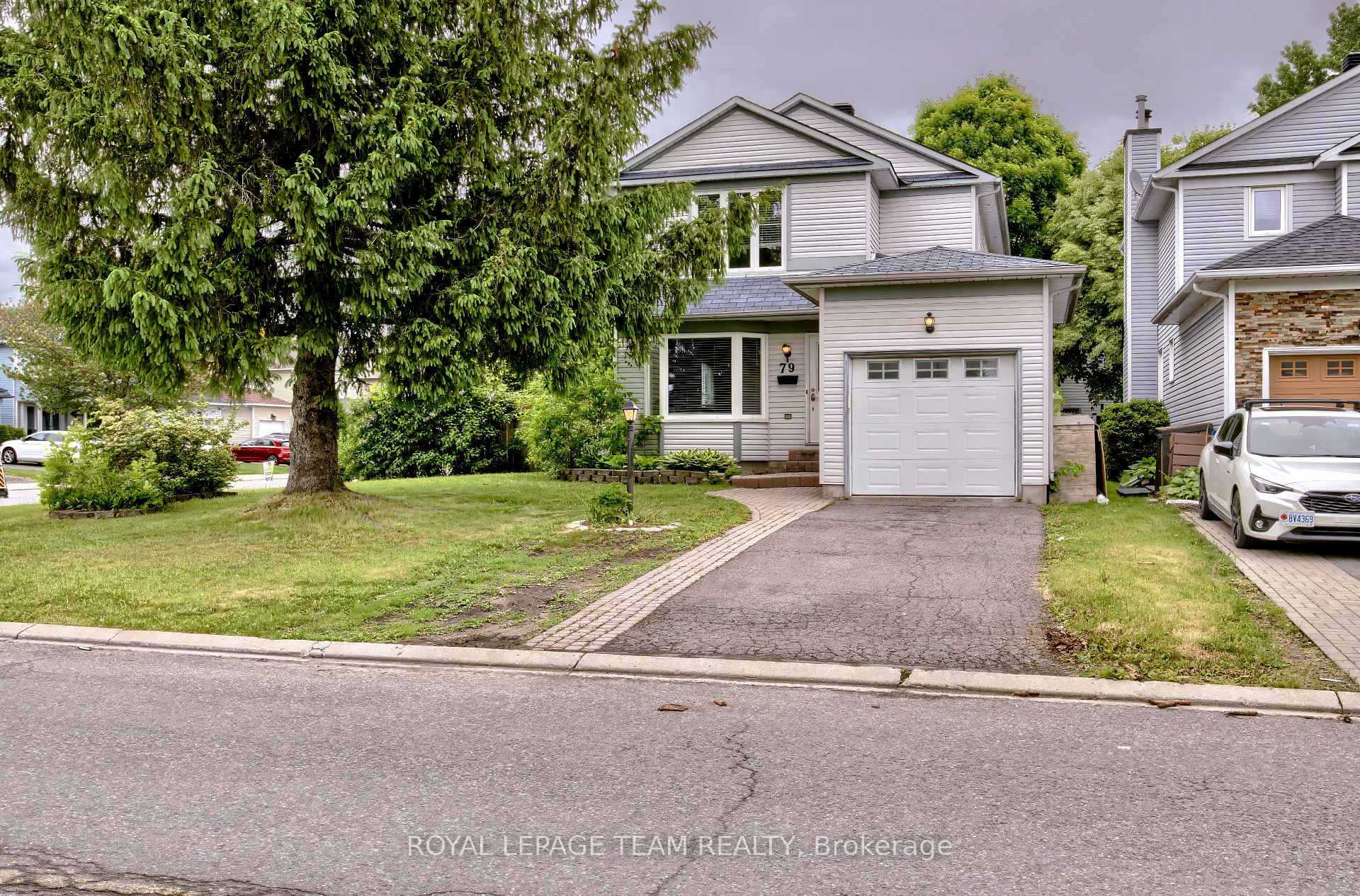 Photo 1 of 79 Merner Avenue, Ottawa, Barrhaven - Cedargrove/Fraserdale — HOMEH