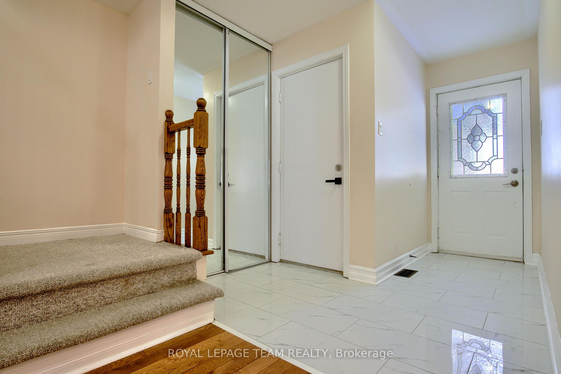 Photo 2 of 79 Merner Avenue, Ottawa, Barrhaven - Cedargrove/Fraserdale — HOMEH