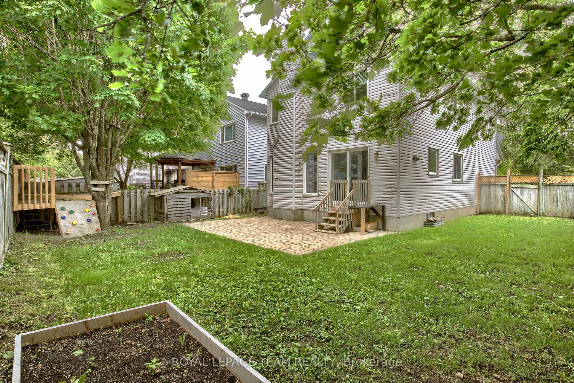 Photo 22 of 79 Merner Avenue, Ottawa, Barrhaven - Cedargrove/Fraserdale — HOMEH