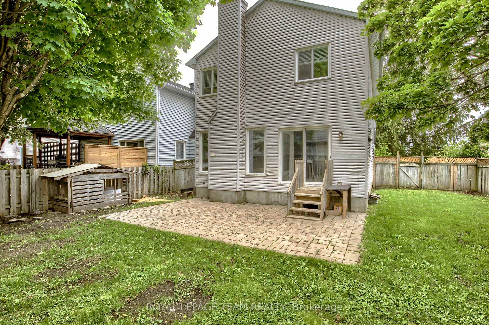 Photo 23 of 79 Merner Avenue, Ottawa, Barrhaven - Cedargrove/Fraserdale — HOMEH