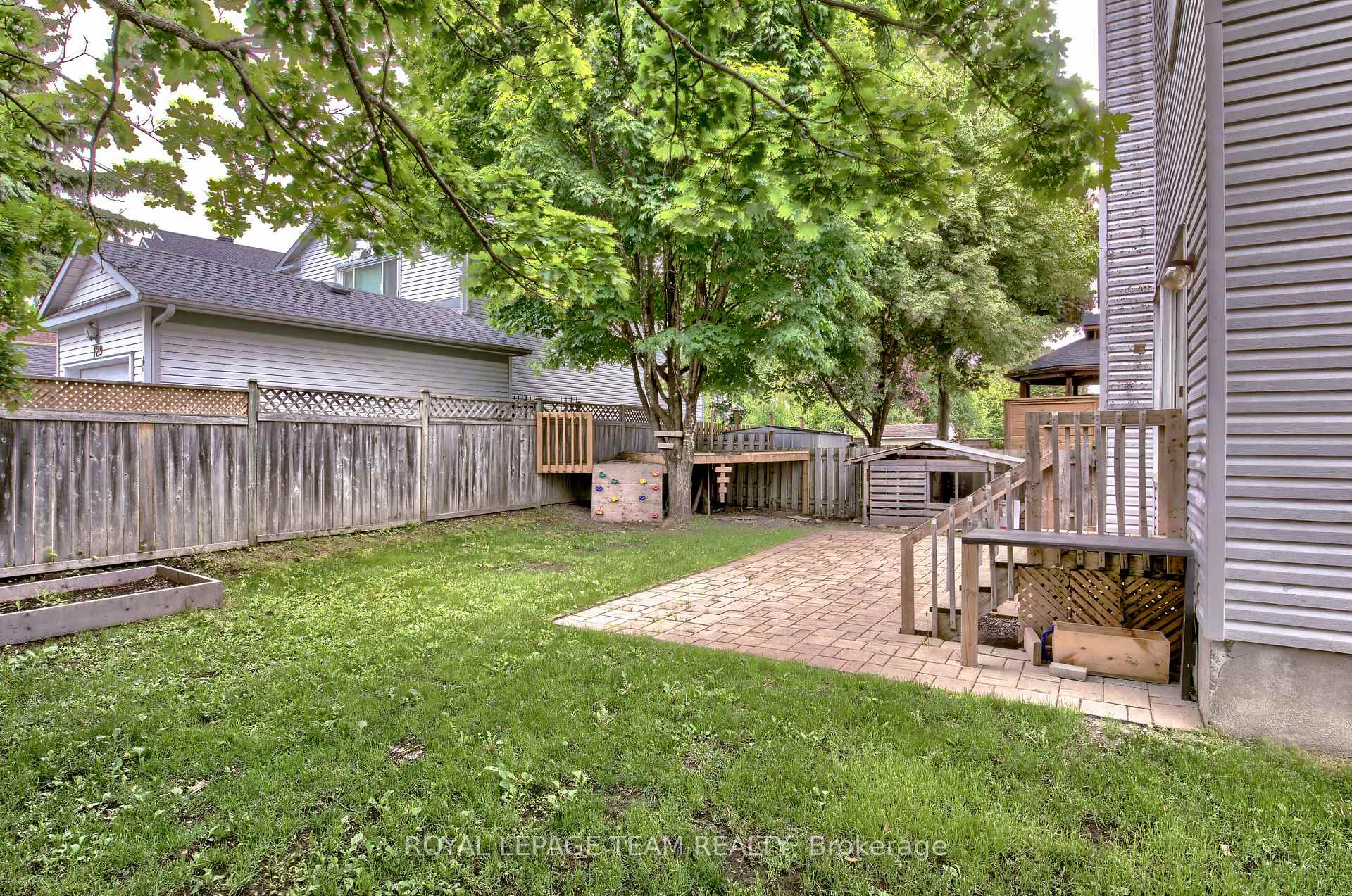 Photo 24 of 79 Merner Avenue, Ottawa, Barrhaven - Cedargrove/Fraserdale — HOMEH