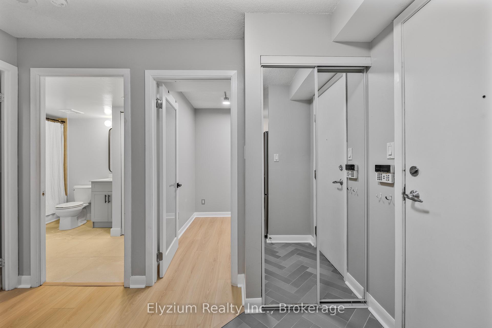 Photo 7 of Unit 303, 323 Richmond Street E, Toronto, Moss Park — HOMEH