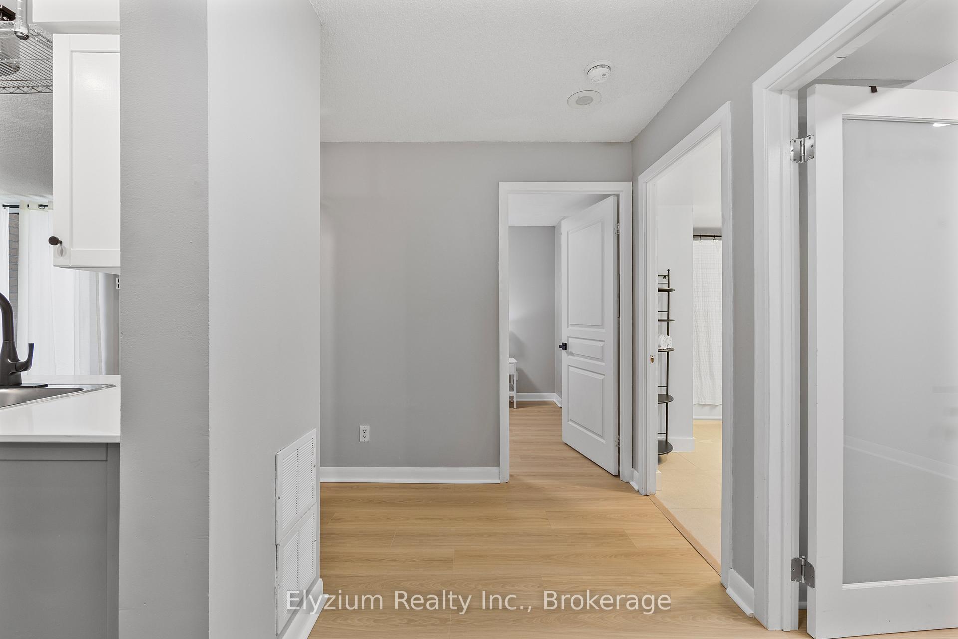 Photo 8 of Unit 303, 323 Richmond Street E, Toronto, Moss Park — HOMEH