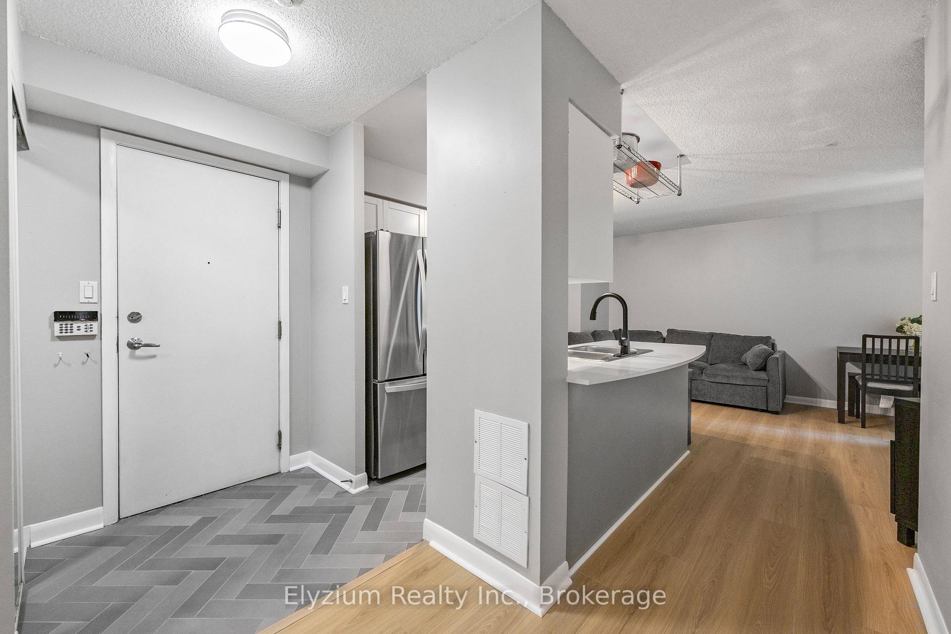 Photo 9 of Unit 303, 323 Richmond Street E, Toronto, Moss Park — HOMEH