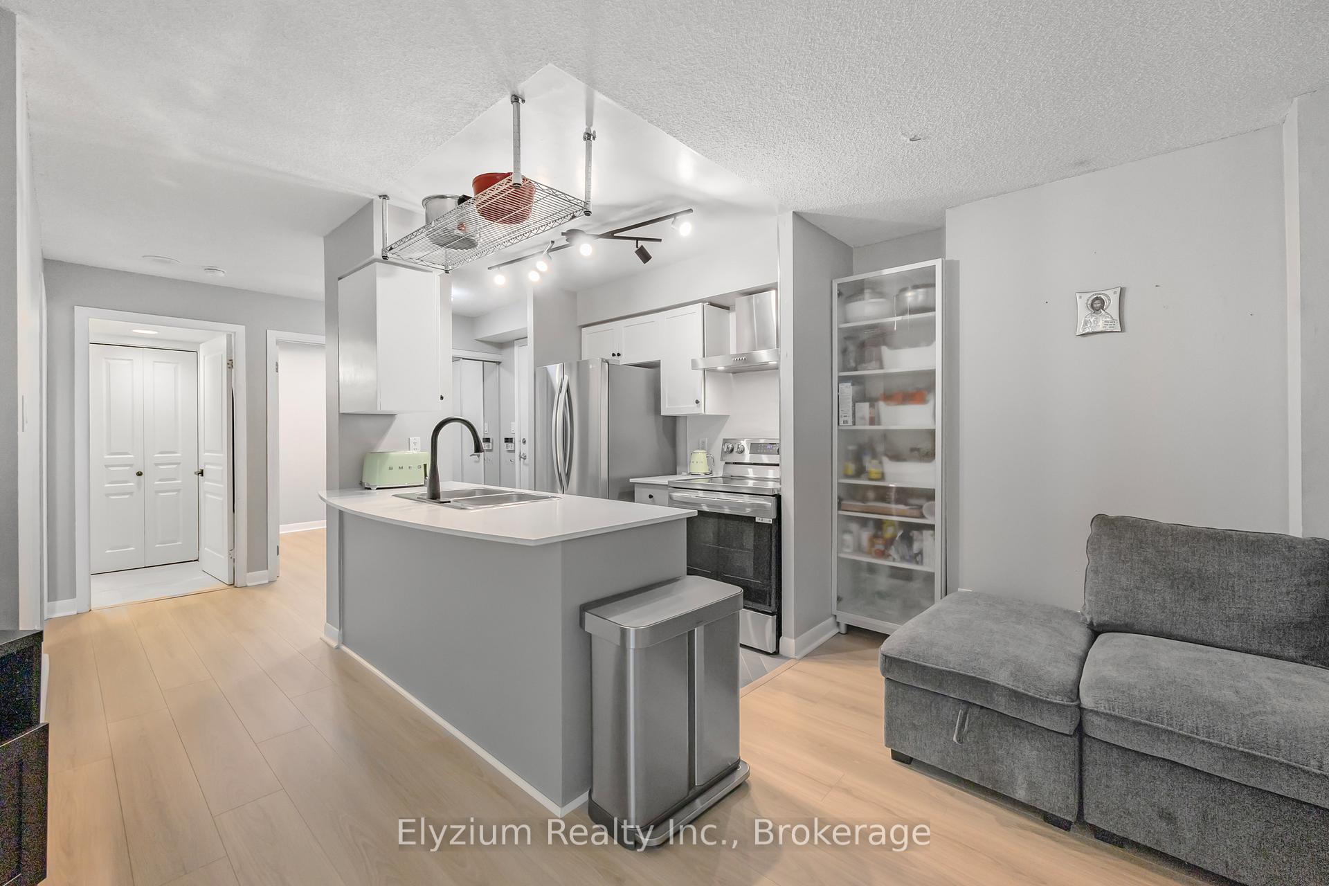 Photo 10 of Unit 303, 323 Richmond Street E, Toronto, Moss Park — HOMEH