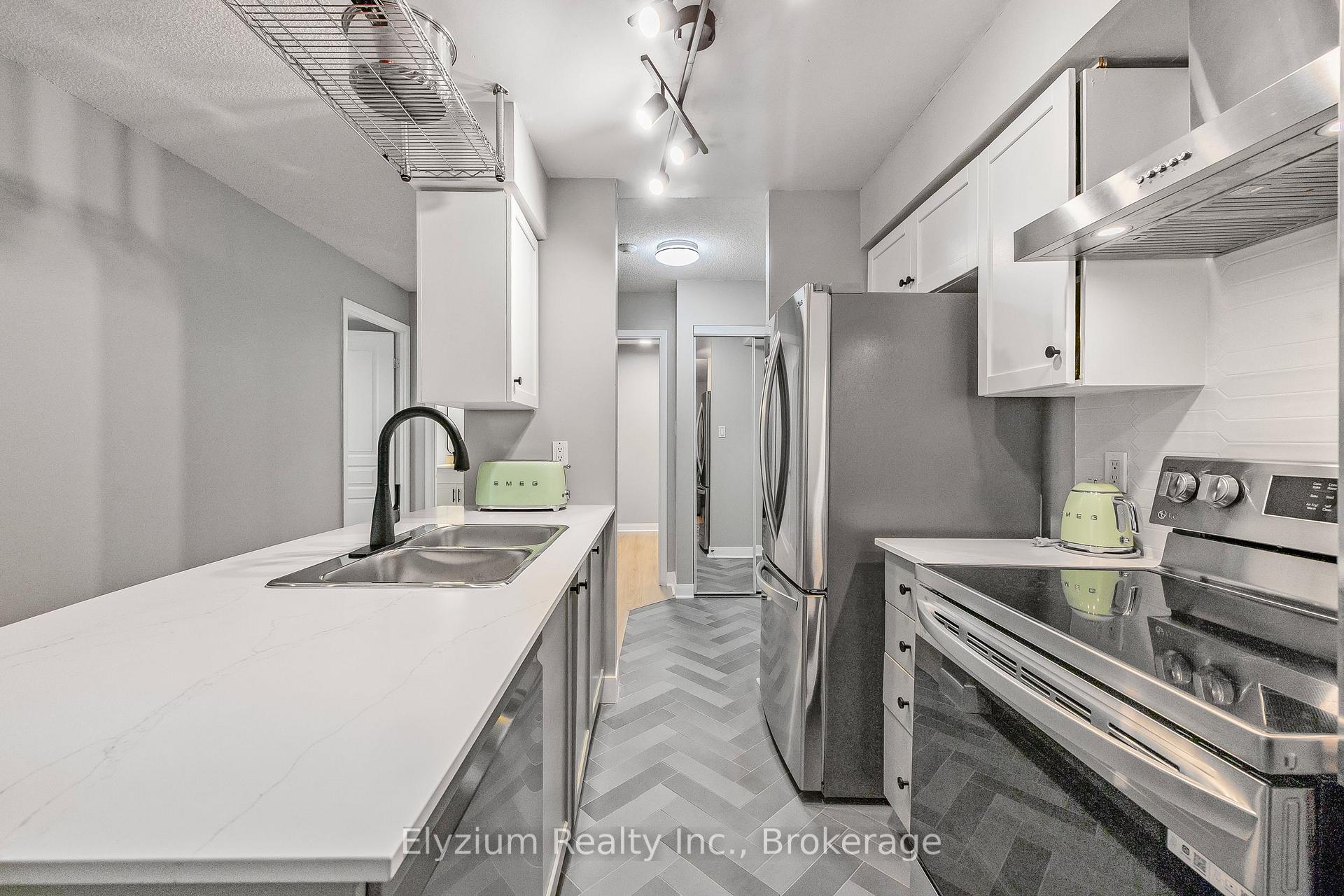 Photo 11 of Unit 303, 323 Richmond Street E, Toronto, Moss Park — HOMEH