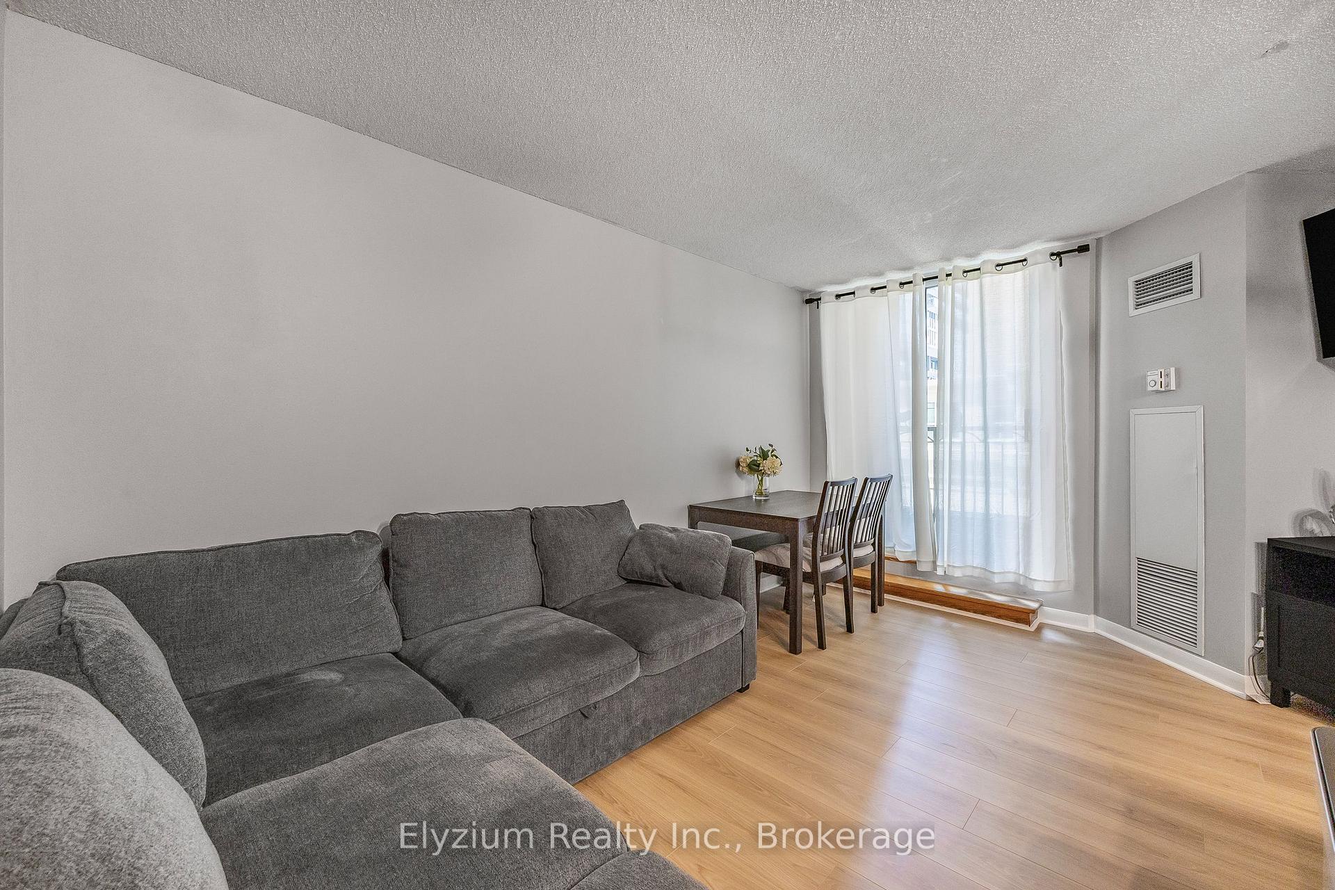 Photo 15 of Unit 303, 323 Richmond Street E, Toronto, Moss Park — HOMEH