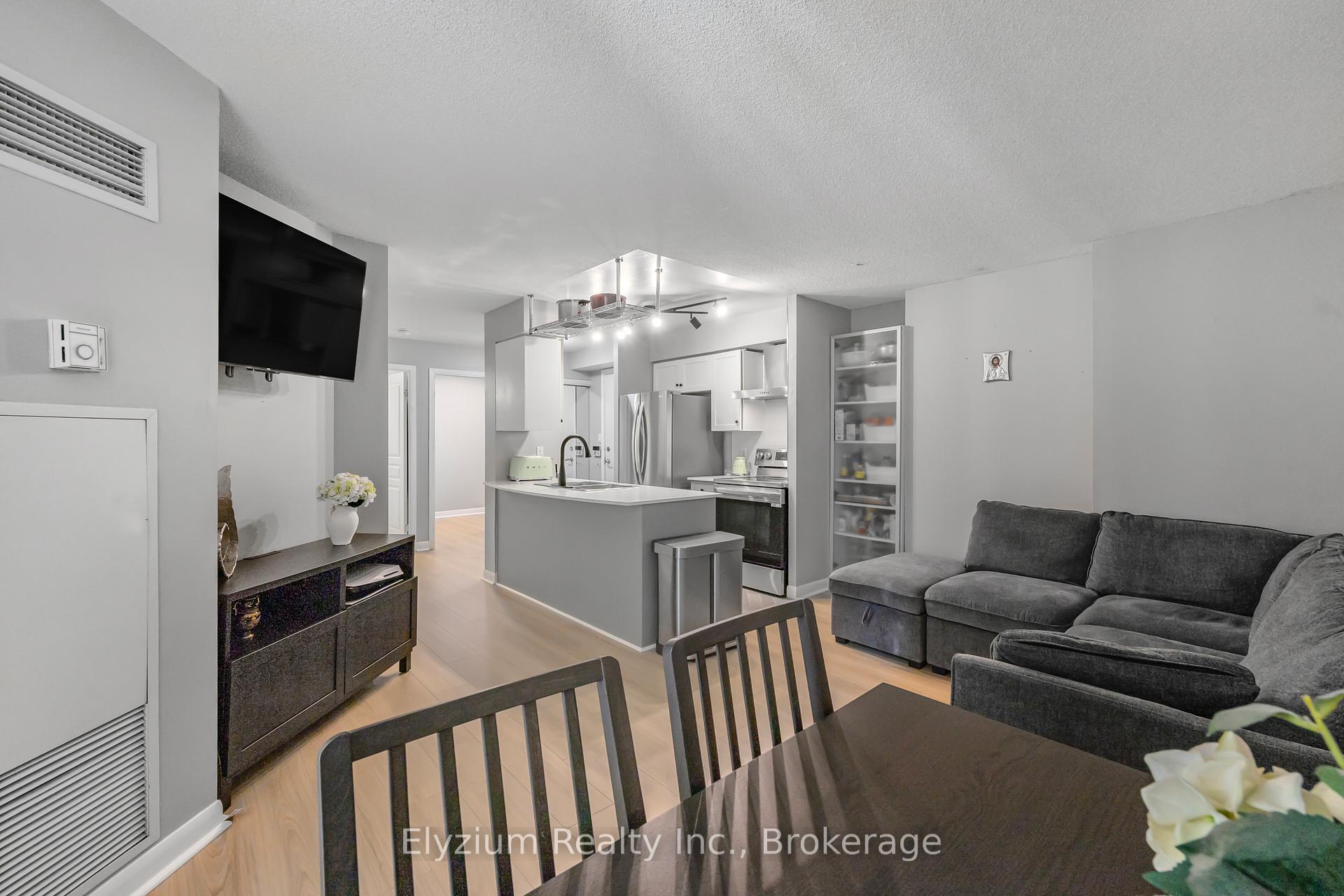 Photo 17 of Unit 303, 323 Richmond Street E, Toronto, Moss Park — HOMEH