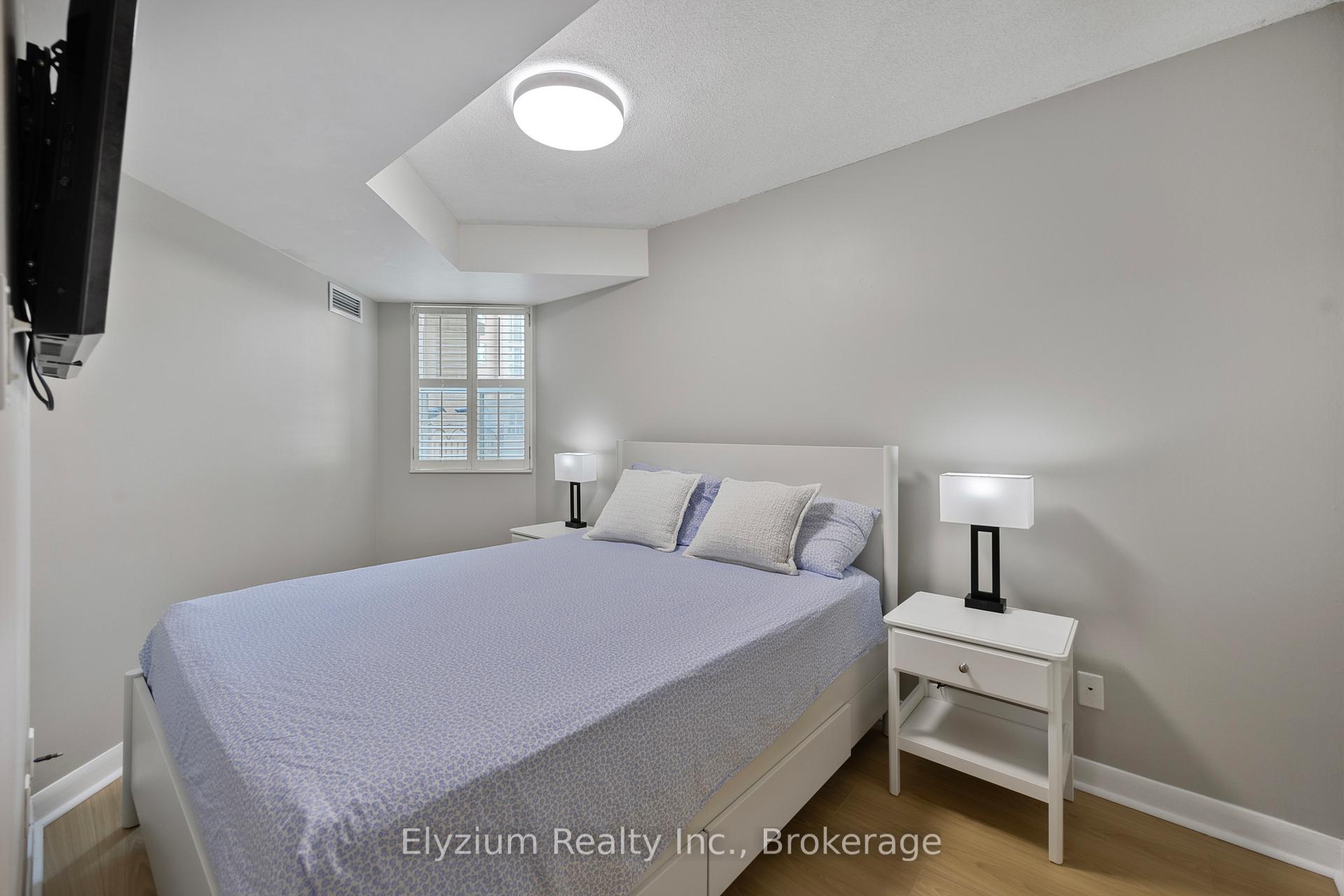 Photo 18 of Unit 303, 323 Richmond Street E, Toronto, Moss Park — HOMEH