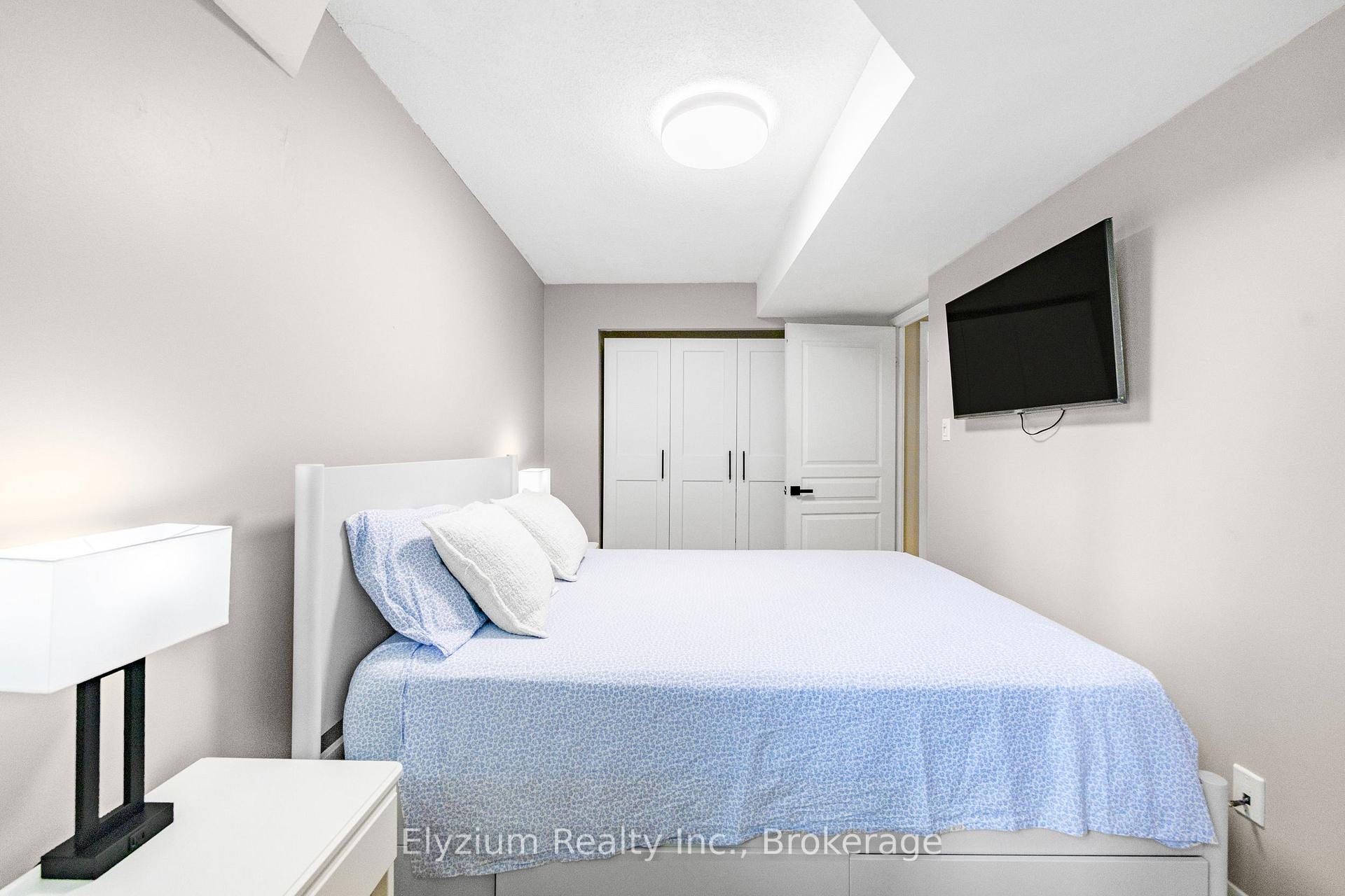 Photo 19 of Unit 303, 323 Richmond Street E, Toronto, Moss Park — HOMEH
