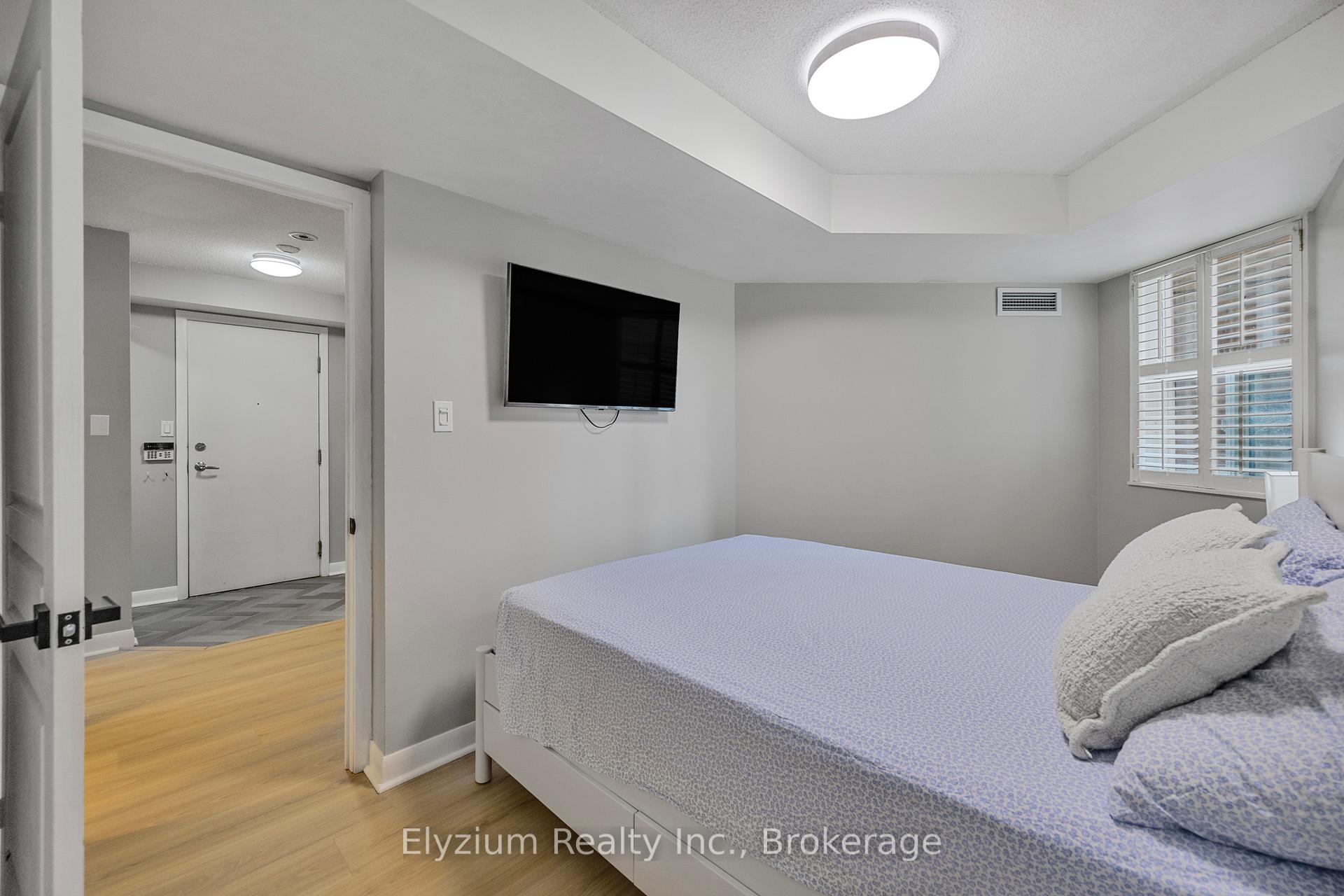 Photo 20 of Unit 303, 323 Richmond Street E, Toronto, Moss Park — HOMEH