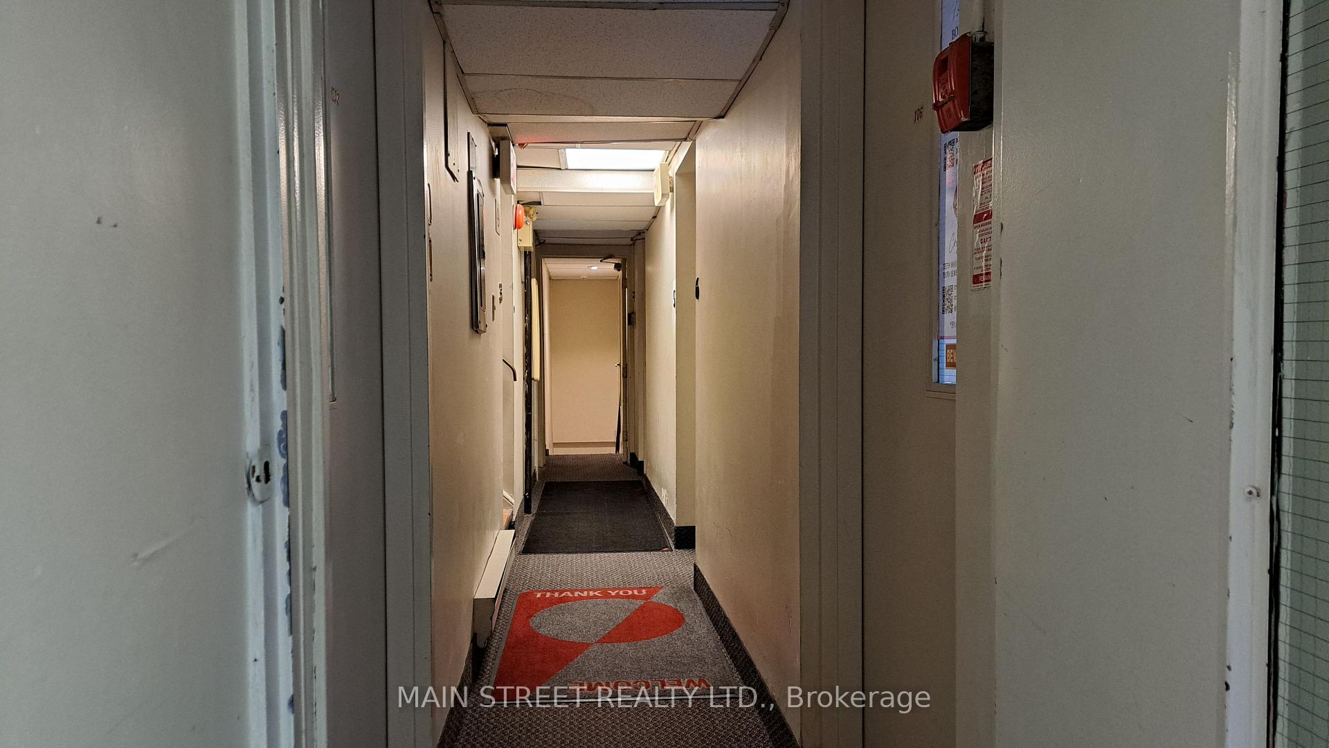 Photo 4 of Unit 6, 2588A Yonge Street, Toronto, Lawrence Park South — HOMEH