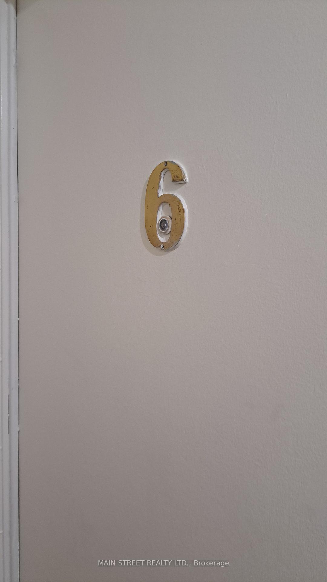 Photo 6 of Unit 6, 2588A Yonge Street, Toronto, Lawrence Park South — HOMEH