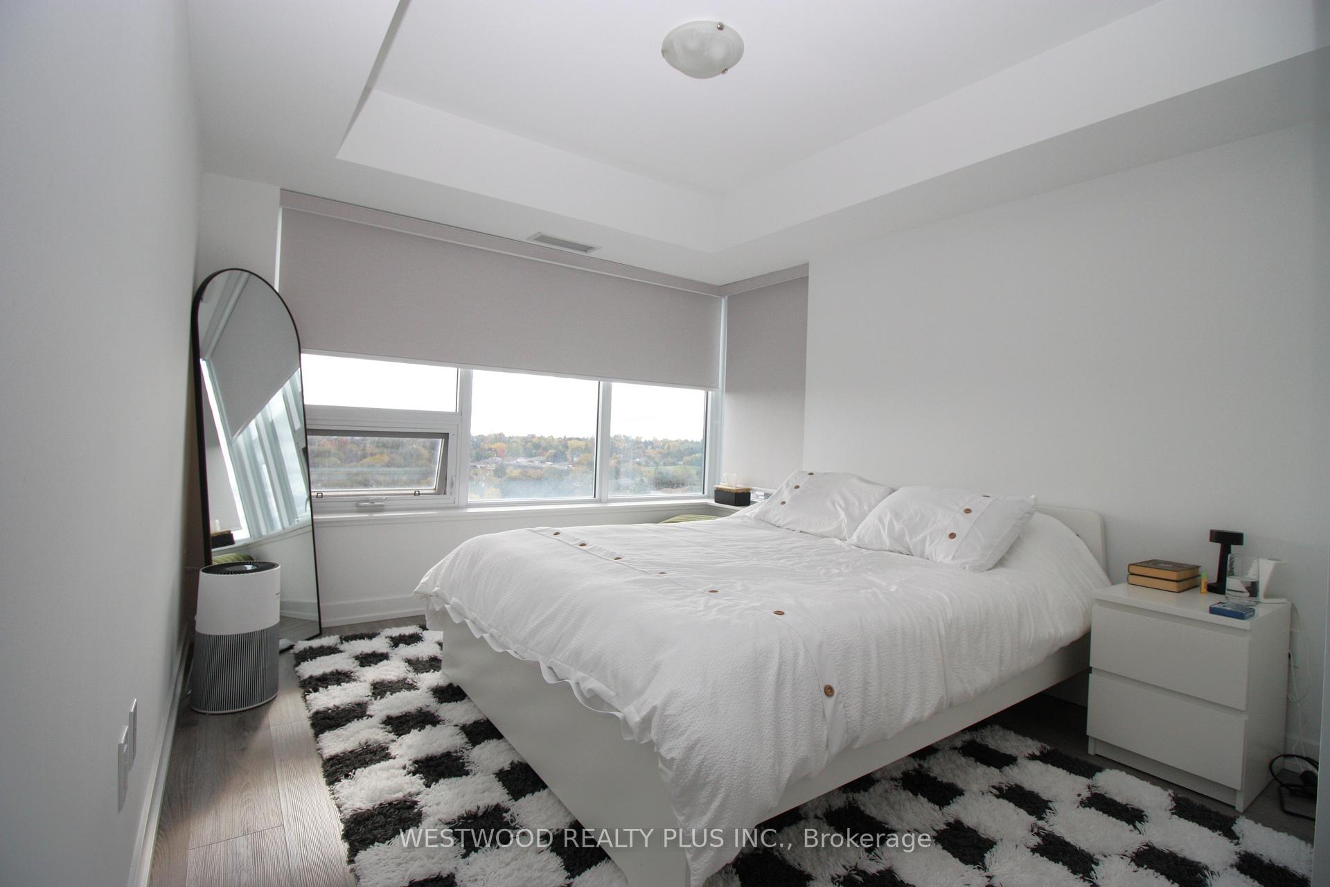 Photo 12 of Unit 1013, 1480 Bayly Street, Pickering, Bay Ridges — HOMEH