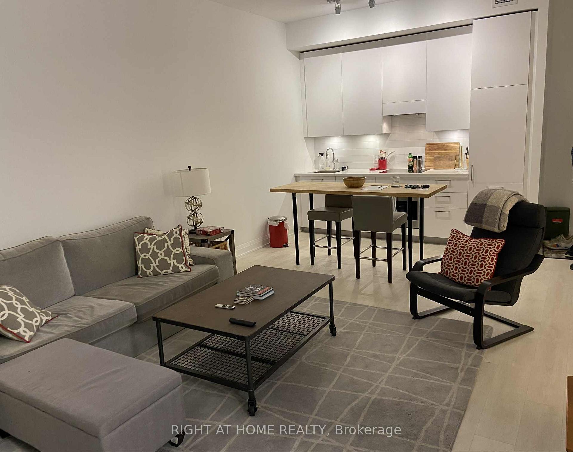 Photo 1 of Unit 201, 33 Frederick Todd Way S, Toronto, Thorncliffe Park — HOMEH