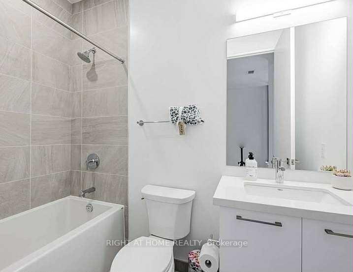 Photo 2 of Unit 201, 33 Frederick Todd Way S, Toronto, Thorncliffe Park — HOMEH