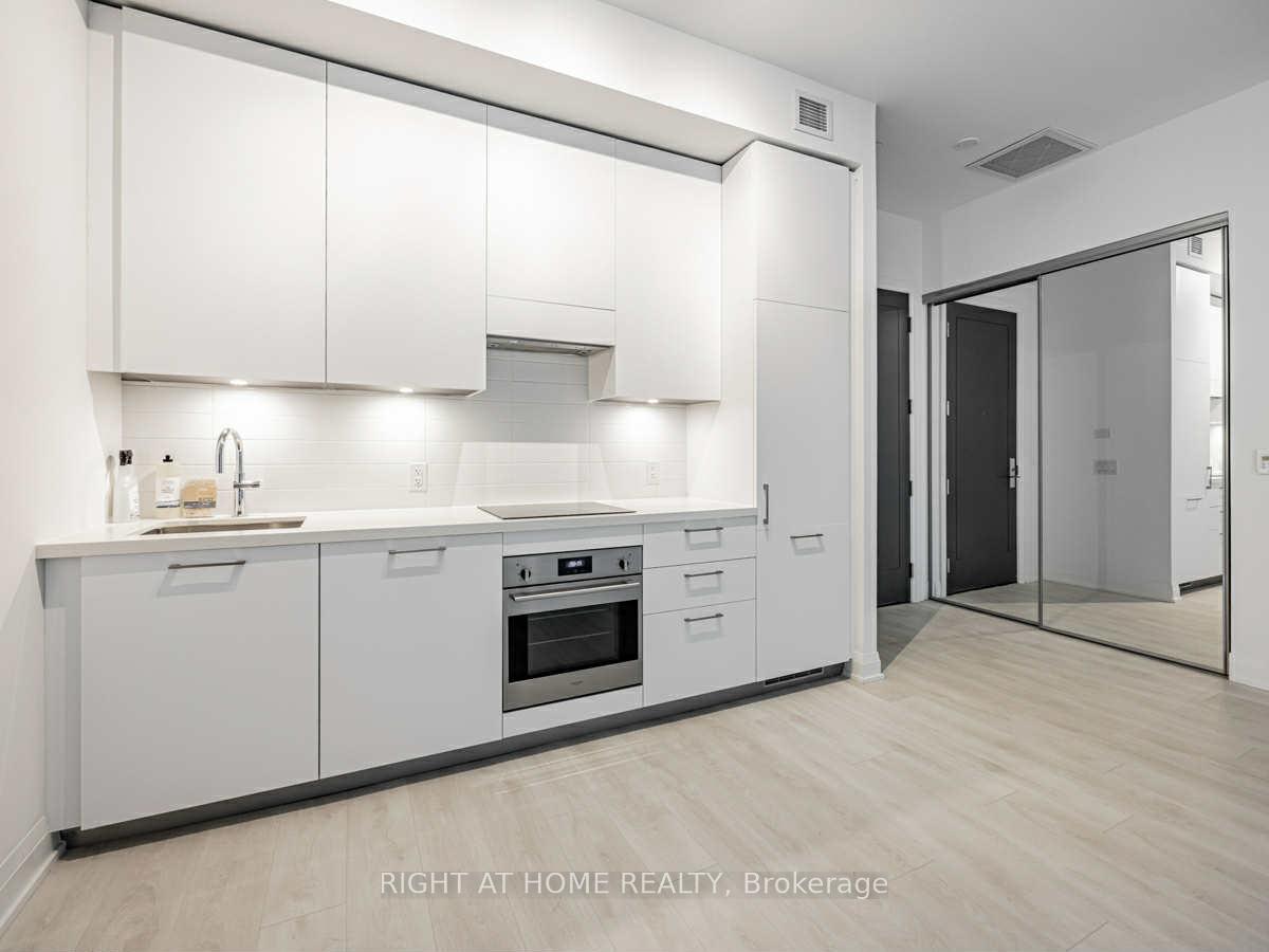 Photo 3 of Unit 201, 33 Frederick Todd Way S, Toronto, Thorncliffe Park — HOMEH