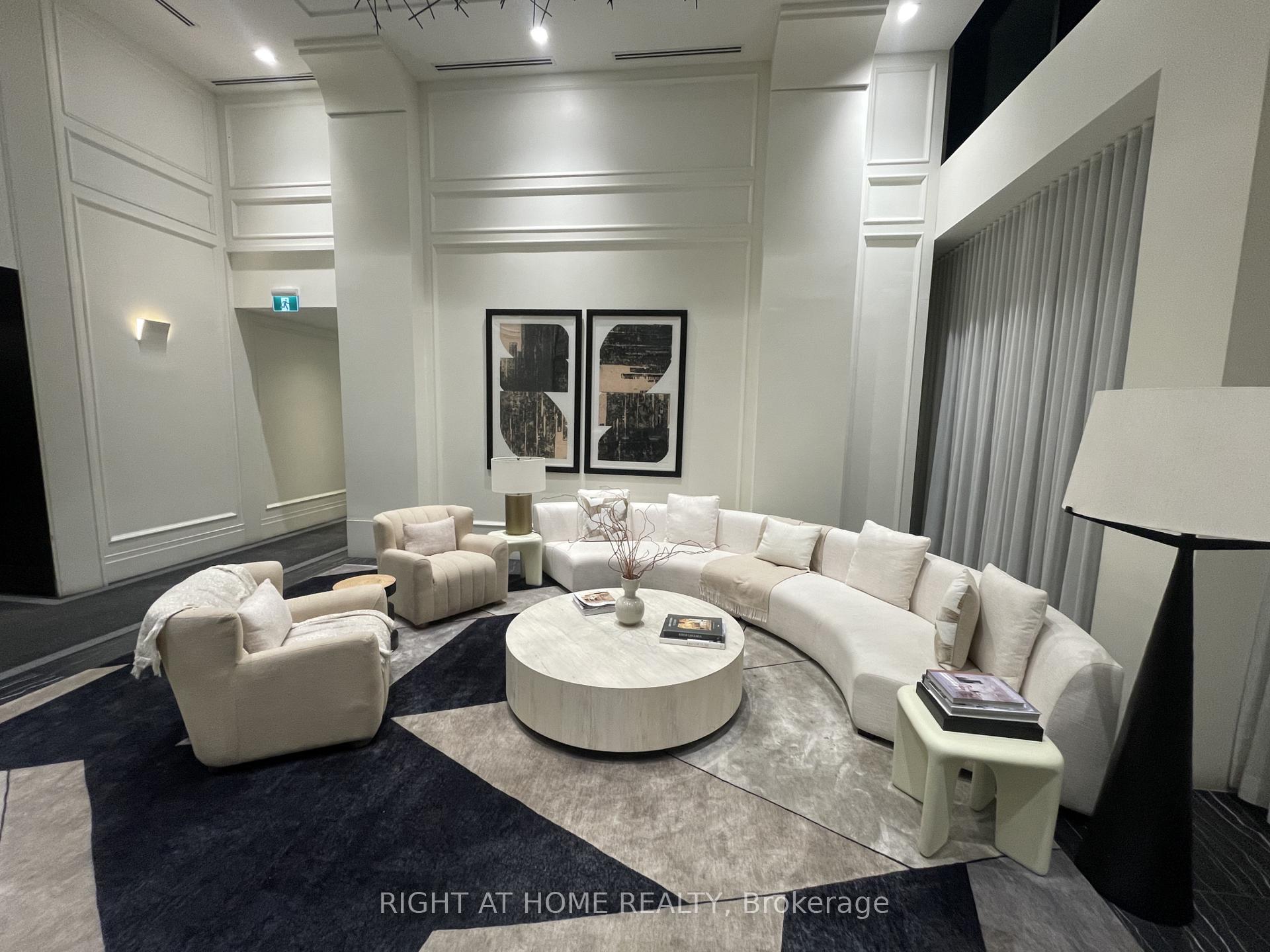 Photo 10 of Unit 201, 33 Frederick Todd Way S, Toronto, Thorncliffe Park — HOMEH