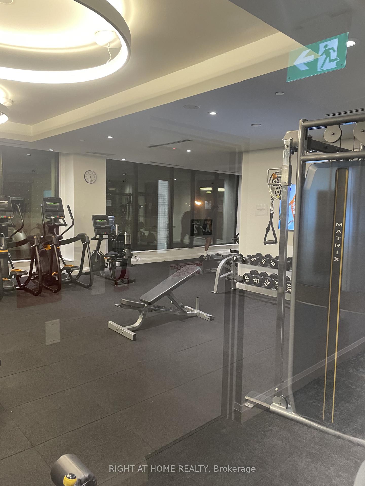 Photo 14 of Unit 201, 33 Frederick Todd Way S, Toronto, Thorncliffe Park — HOMEH