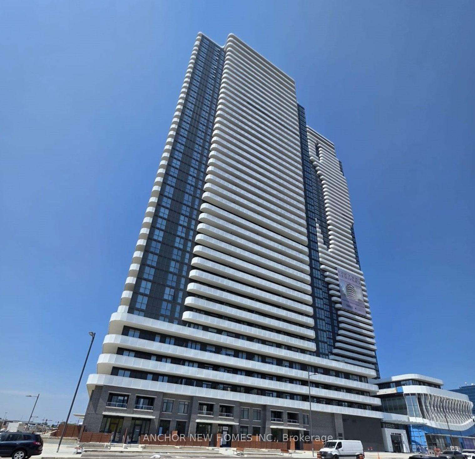 Photo 1 of Unit #1201, 8 Interchange Way, Vaughan, Vaughan Corporate Centre — HOMEH