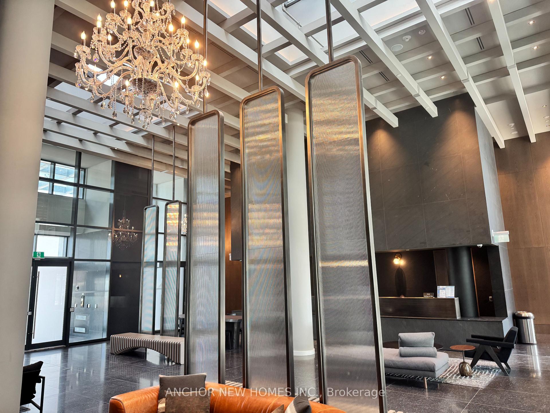 Photo 2 of Unit #1201, 8 Interchange Way, Vaughan, Vaughan Corporate Centre — HOMEH