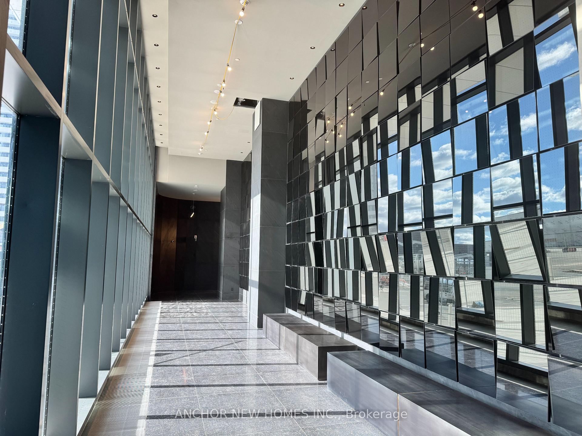 Photo 3 of Unit #1201, 8 Interchange Way, Vaughan, Vaughan Corporate Centre — HOMEH