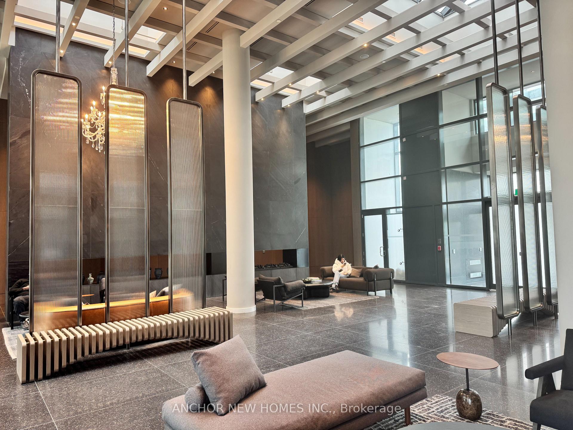 Photo 4 of Unit #1201, 8 Interchange Way, Vaughan, Vaughan Corporate Centre — HOMEH