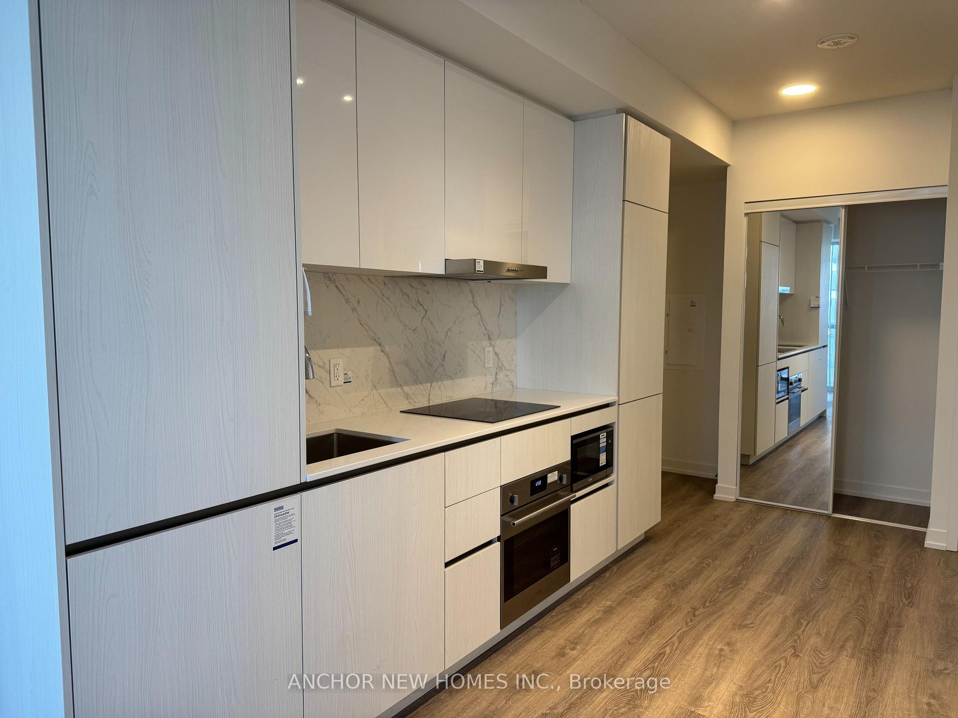 Photo 7 of Unit #1201, 8 Interchange Way, Vaughan, Vaughan Corporate Centre — HOMEH