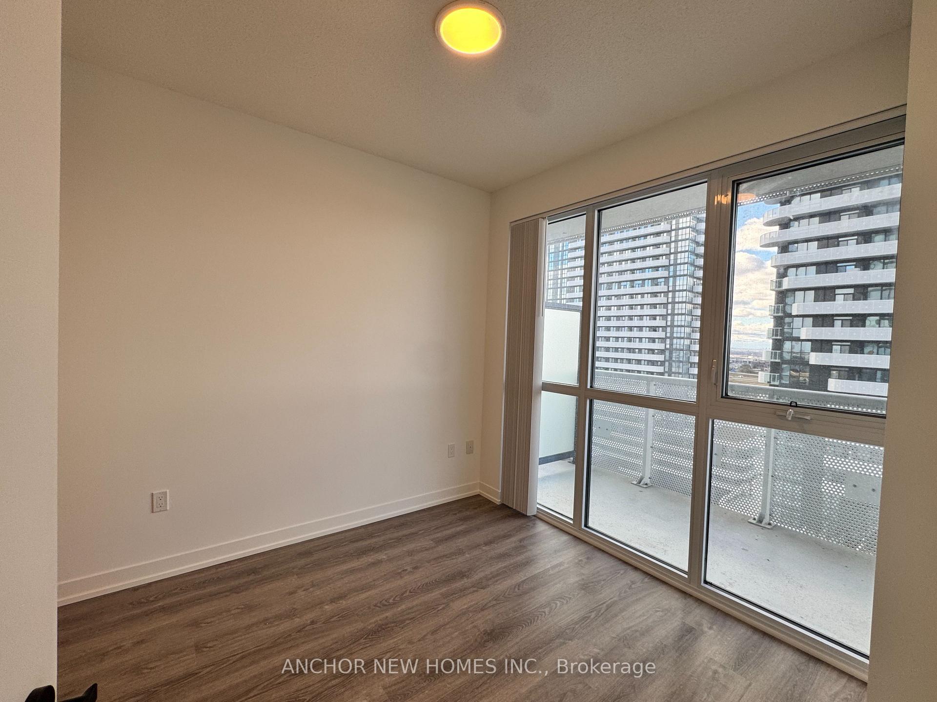 Photo 11 of Unit #1201, 8 Interchange Way, Vaughan, Vaughan Corporate Centre — HOMEH
