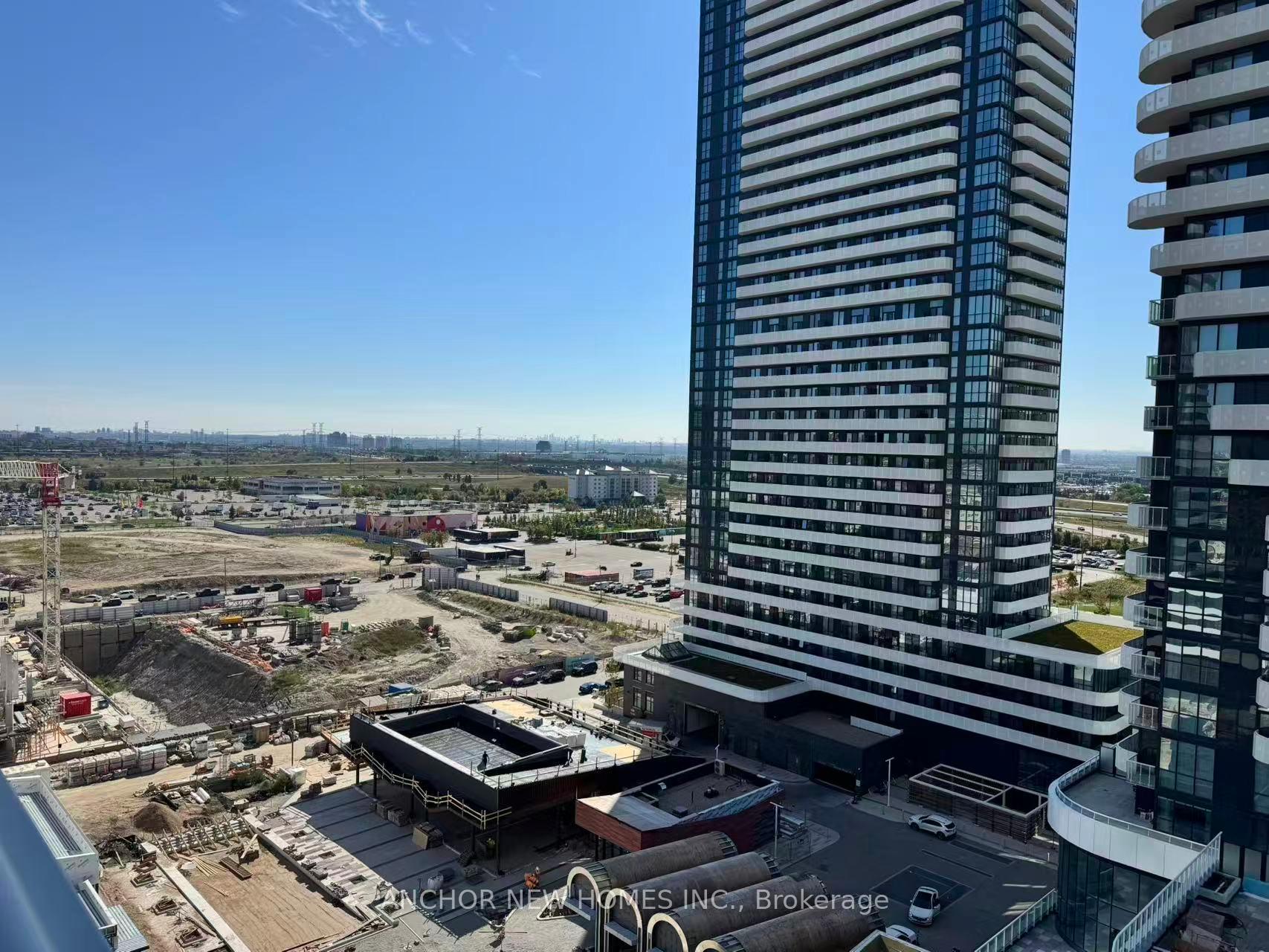 Photo 16 of Unit #1201, 8 Interchange Way, Vaughan, Vaughan Corporate Centre — HOMEH