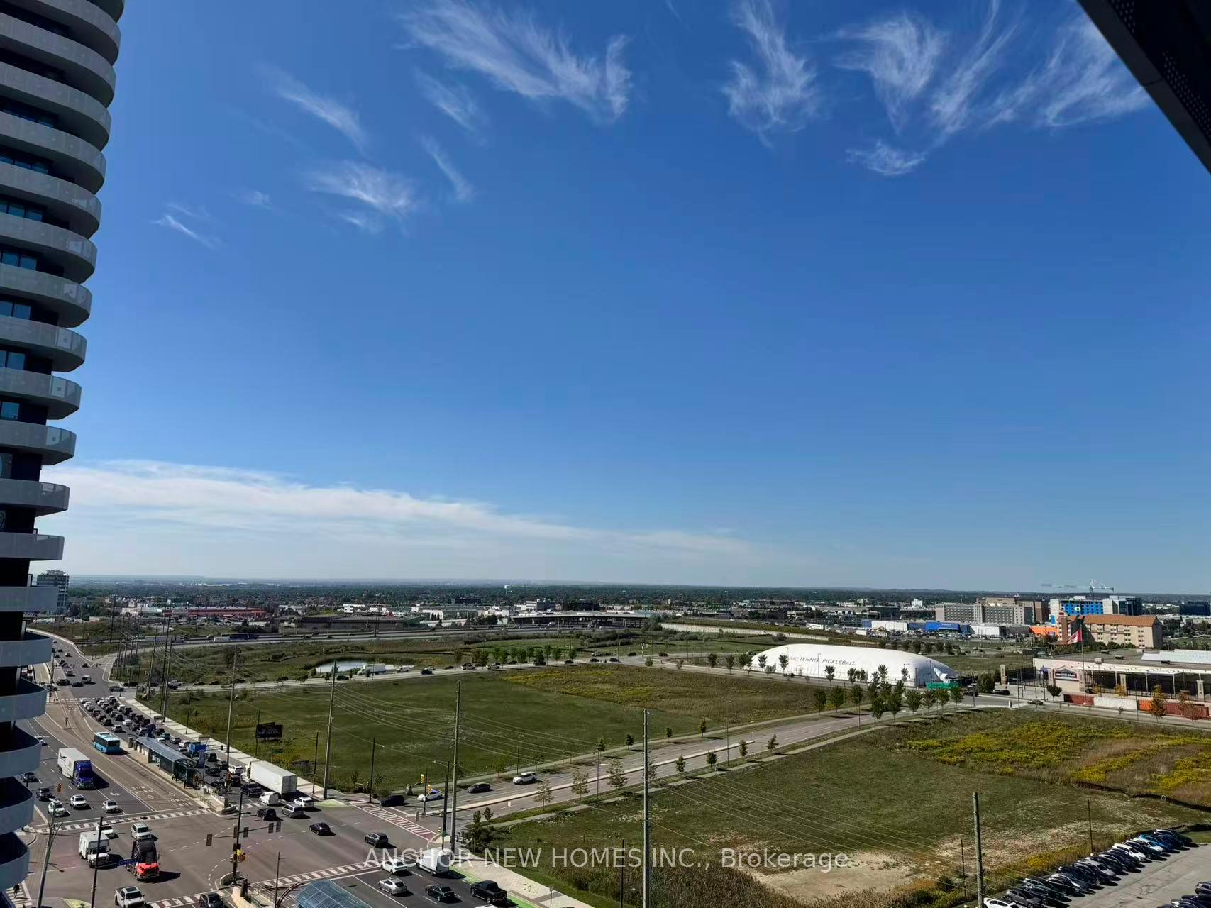 Photo 17 of Unit #1201, 8 Interchange Way, Vaughan, Vaughan Corporate Centre — HOMEH