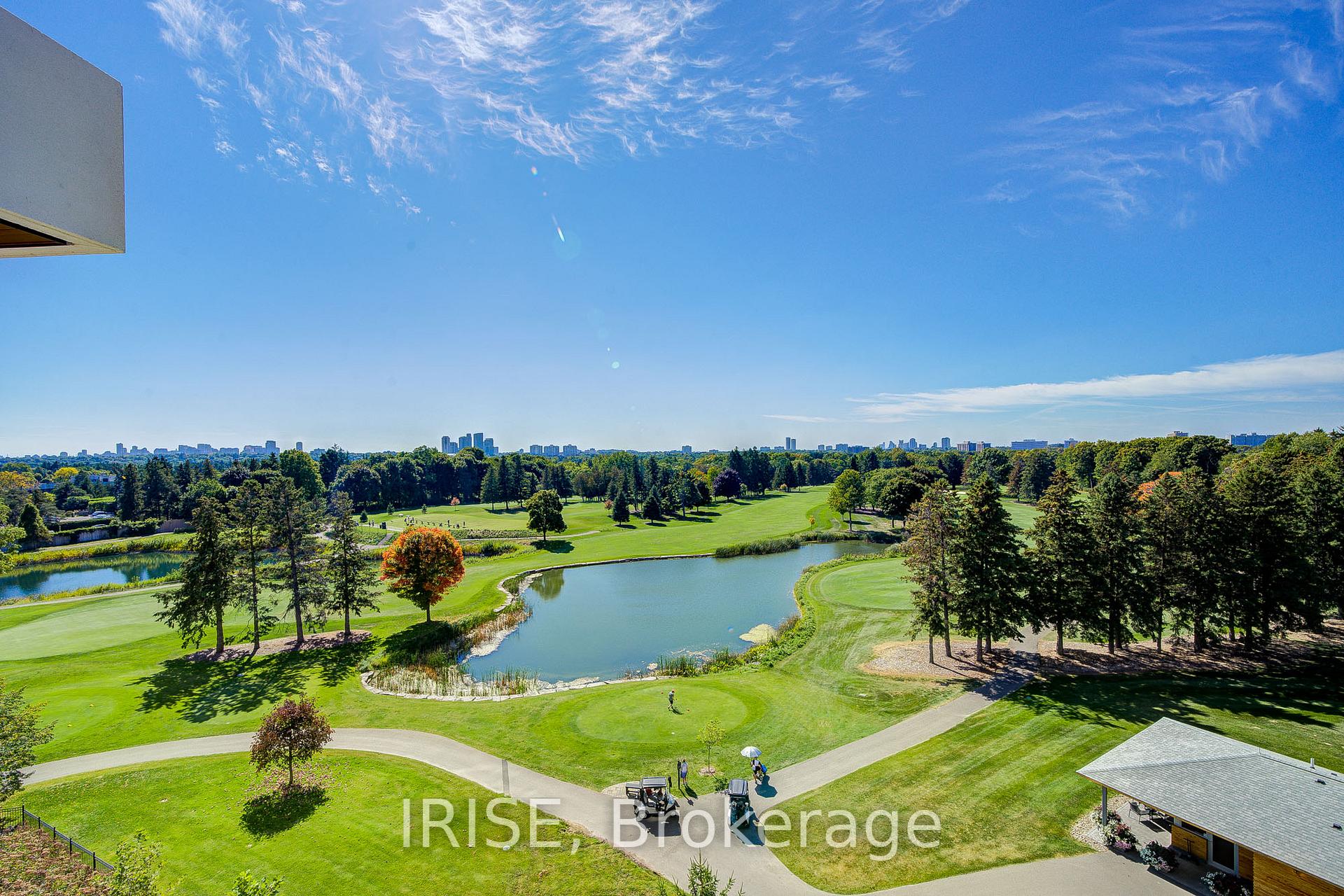Photo 7 of Unit 522, 397 Royal Orchard Boulevard, Markham, Royal Orchard — HOMEH