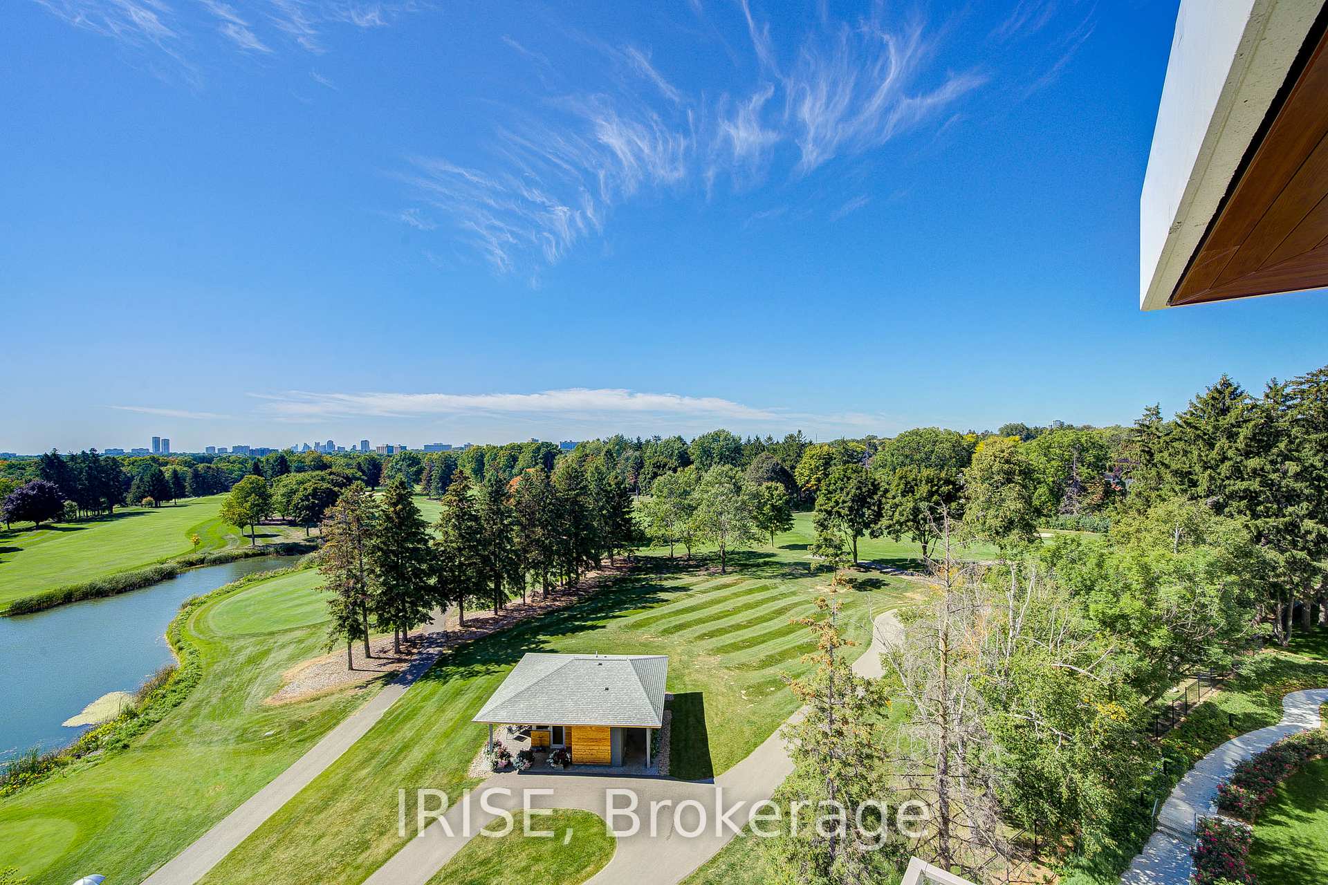 Photo 8 of Unit 522, 397 Royal Orchard Boulevard, Markham, Royal Orchard — HOMEH