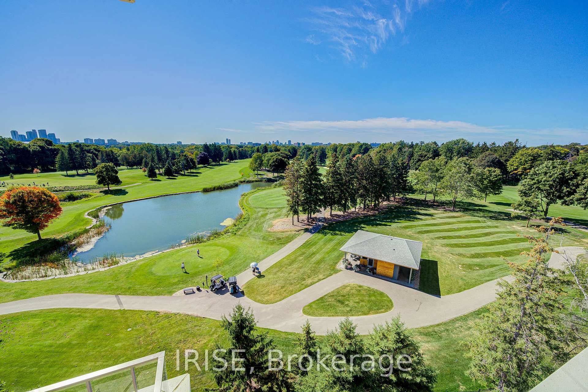Photo 9 of Unit 522, 397 Royal Orchard Boulevard, Markham, Royal Orchard — HOMEH