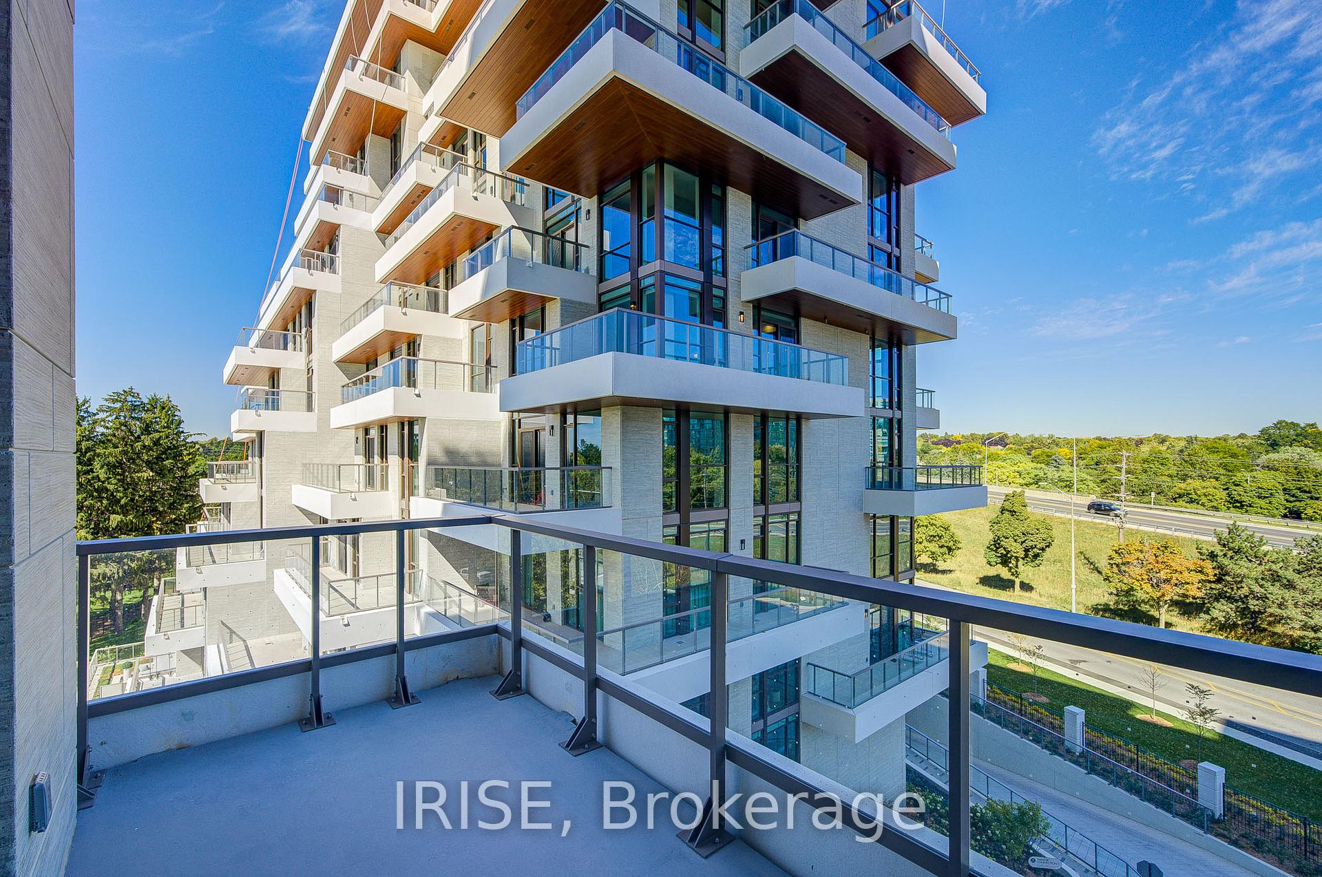 Photo 30 of Unit 522, 397 Royal Orchard Boulevard, Markham, Royal Orchard — HOMEH