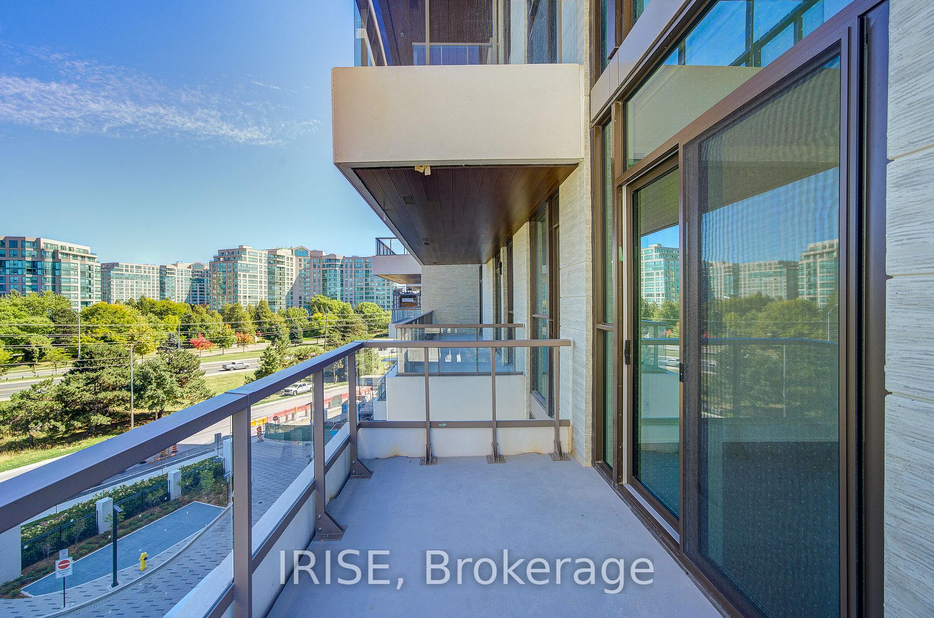 Photo 33 of Unit 522, 397 Royal Orchard Boulevard, Markham, Royal Orchard — HOMEH