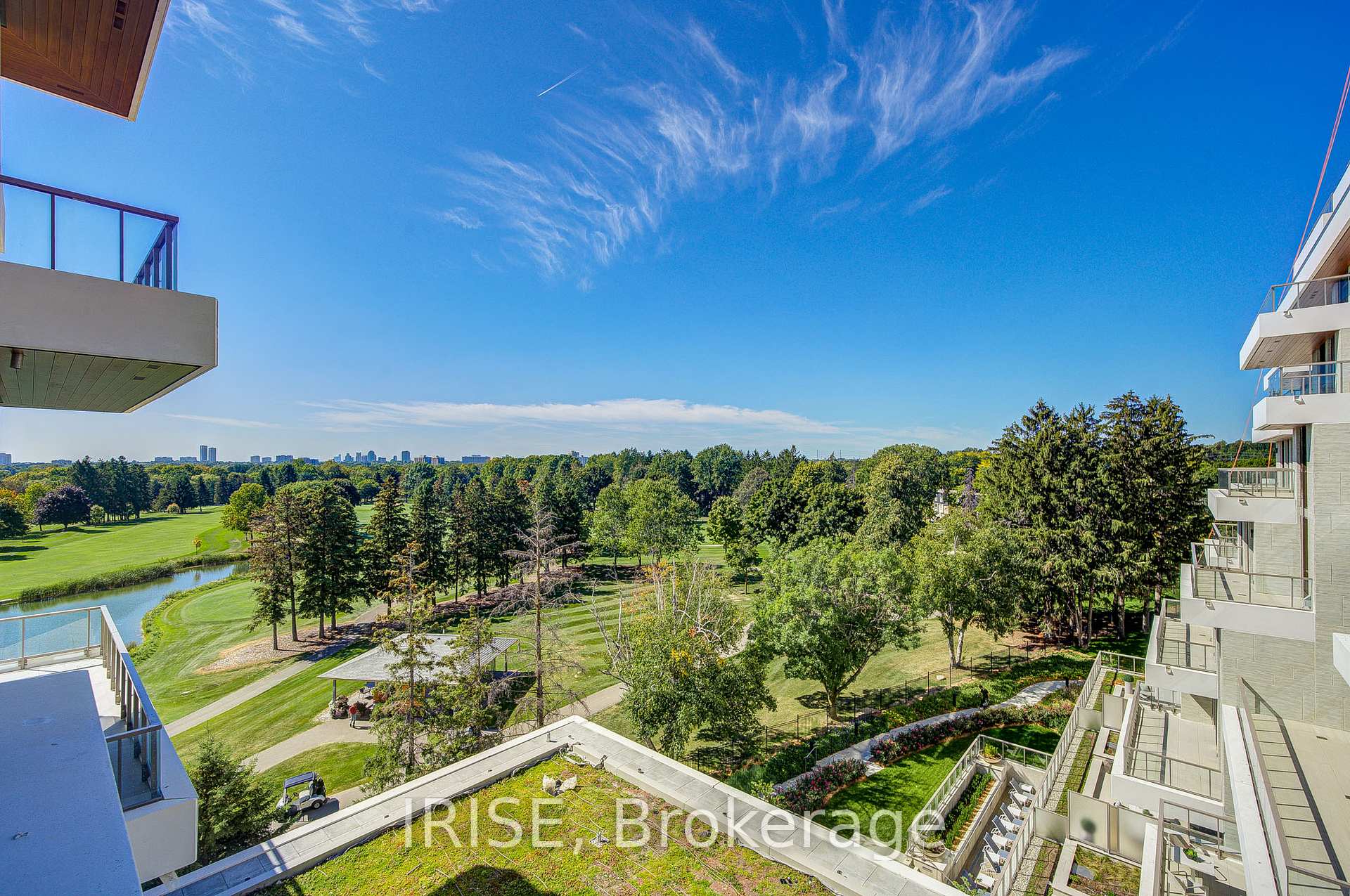 Photo 34 of Unit 522, 397 Royal Orchard Boulevard, Markham, Royal Orchard — HOMEH