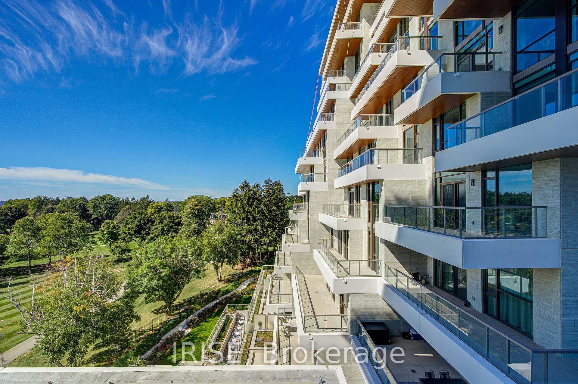 Photo 35 of Unit 522, 397 Royal Orchard Boulevard, Markham, Royal Orchard — HOMEH