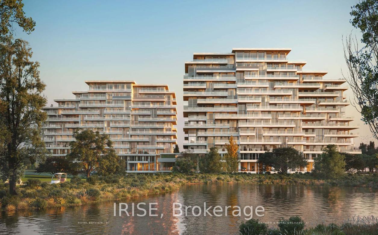 Photo 40 of Unit 522, 397 Royal Orchard Boulevard, Markham, Royal Orchard — HOMEH